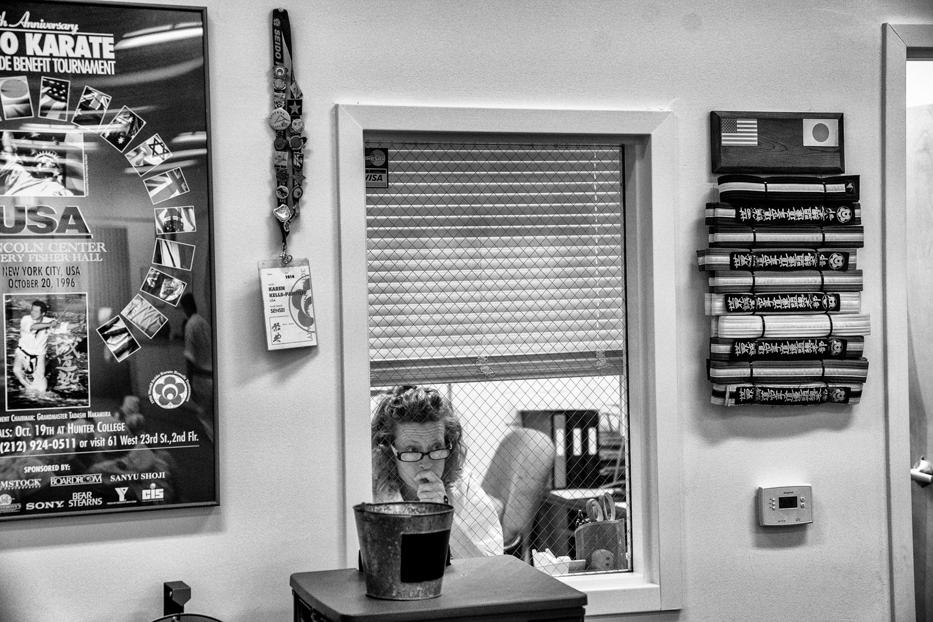 Kells Seido Karate Junior and Adult classes