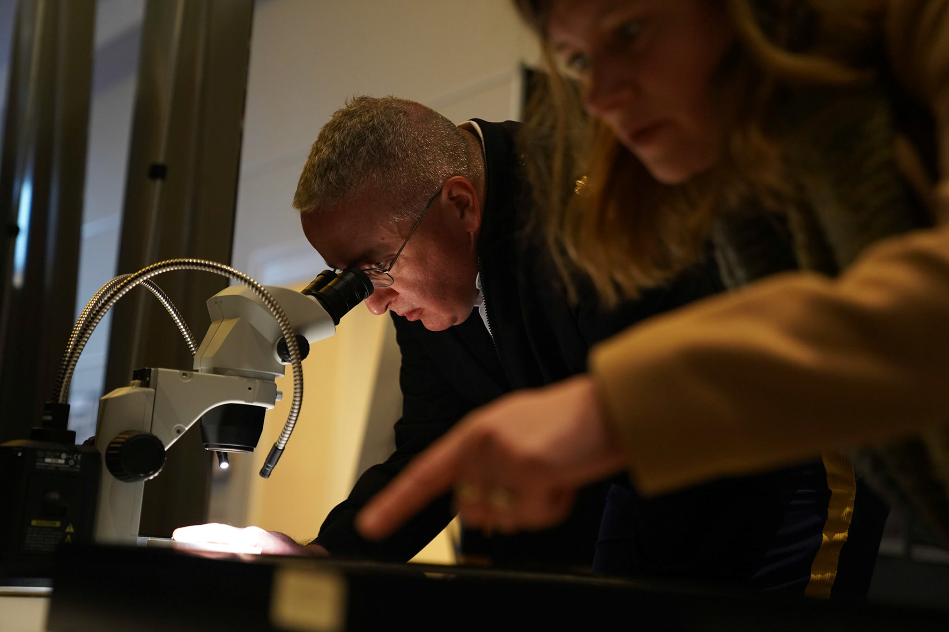2019 ASTMH National Conference at the Gaylord Convention Center at National Harbor.