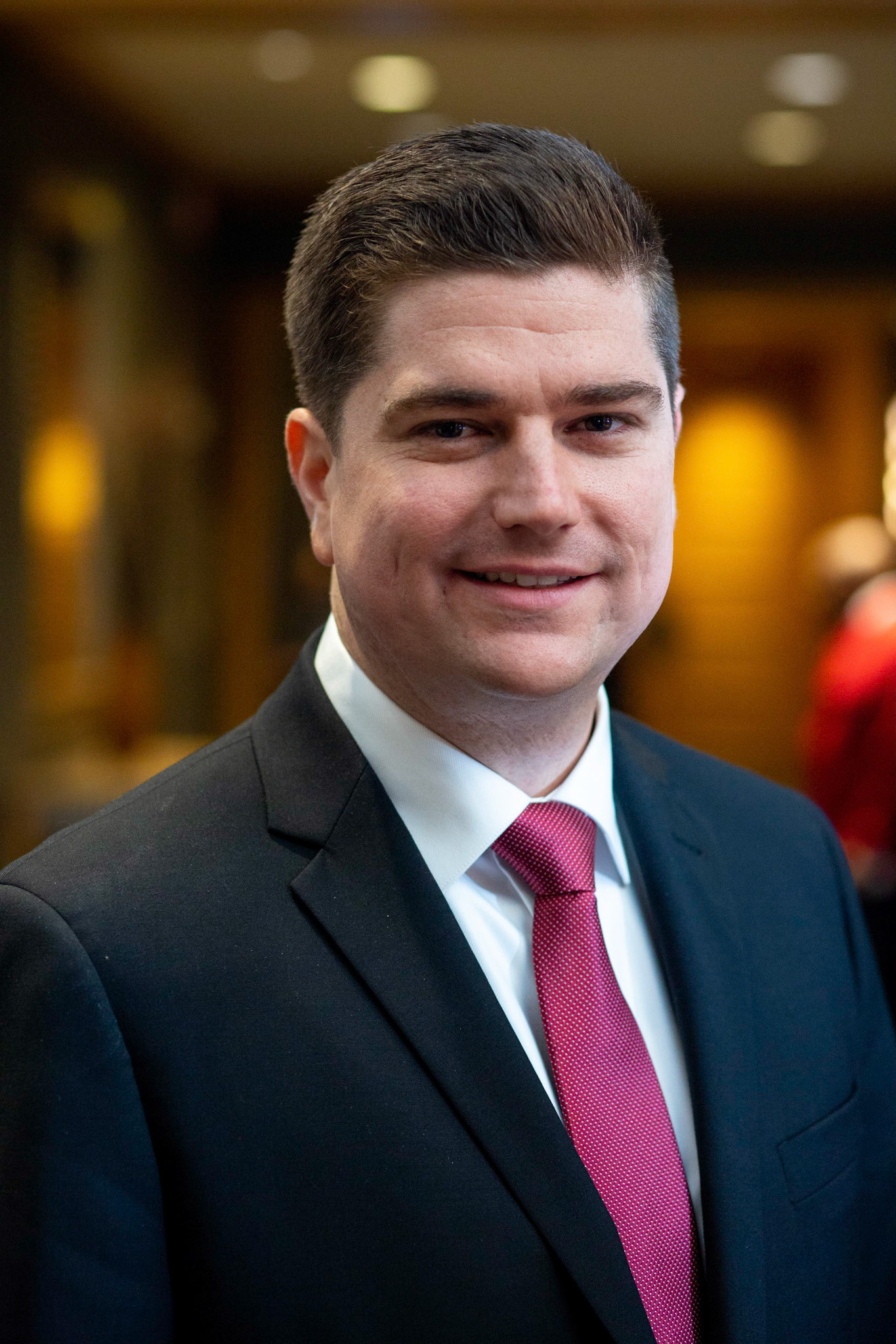 Washington D.C. Area Marriott Business Council Awards of Excellence