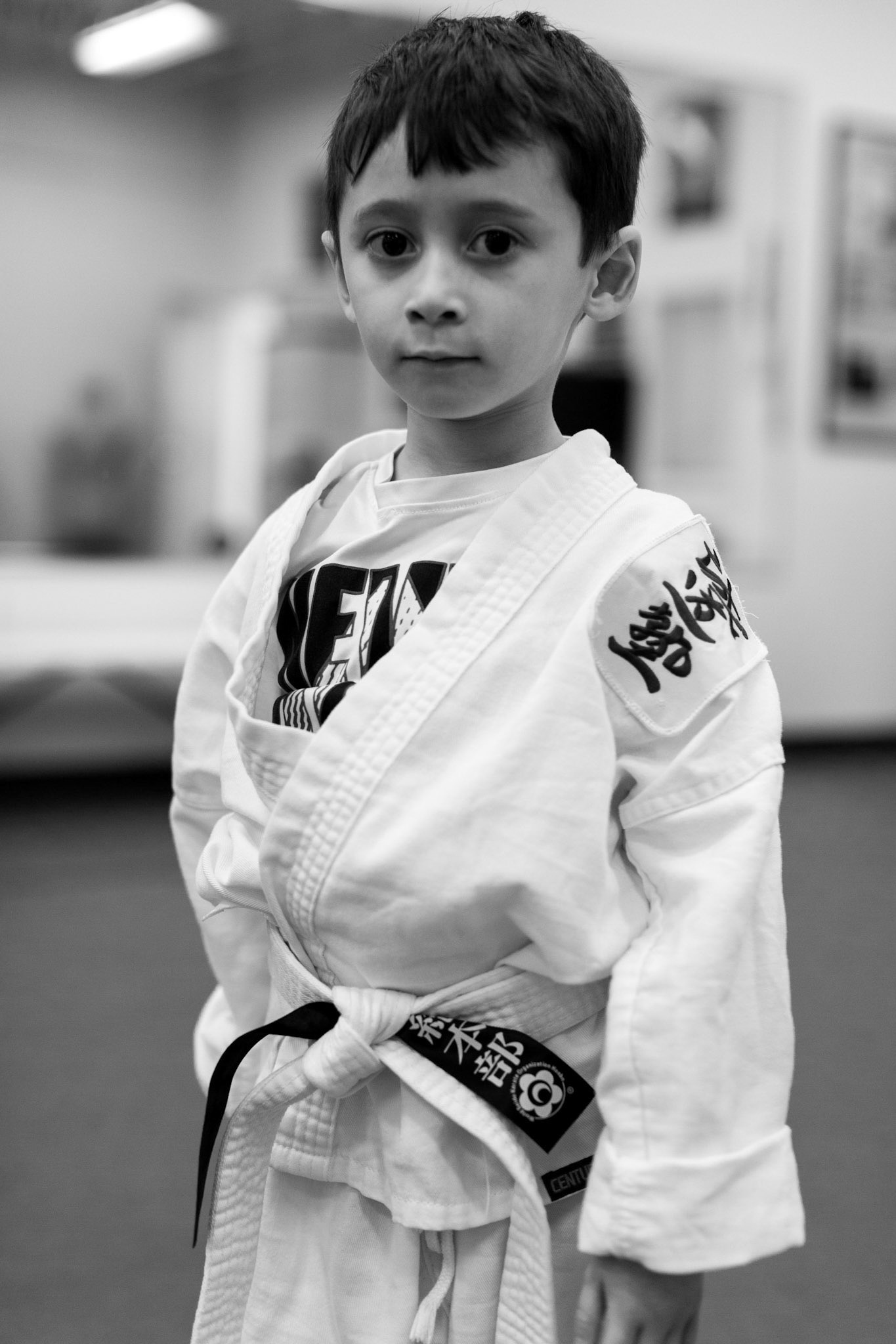 Pamfilis Seido Karate