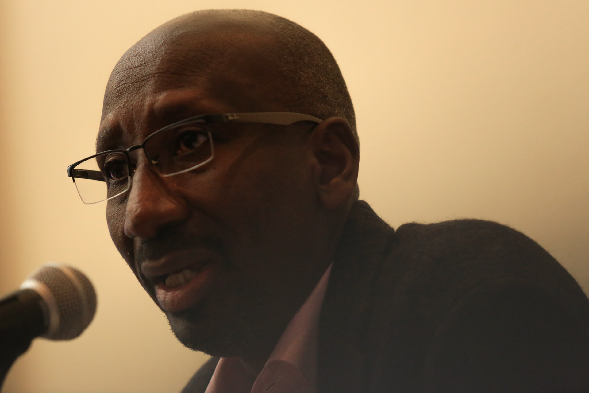 2019 ASTMH National Conference at the Gaylord Convention Center at National Harbor.