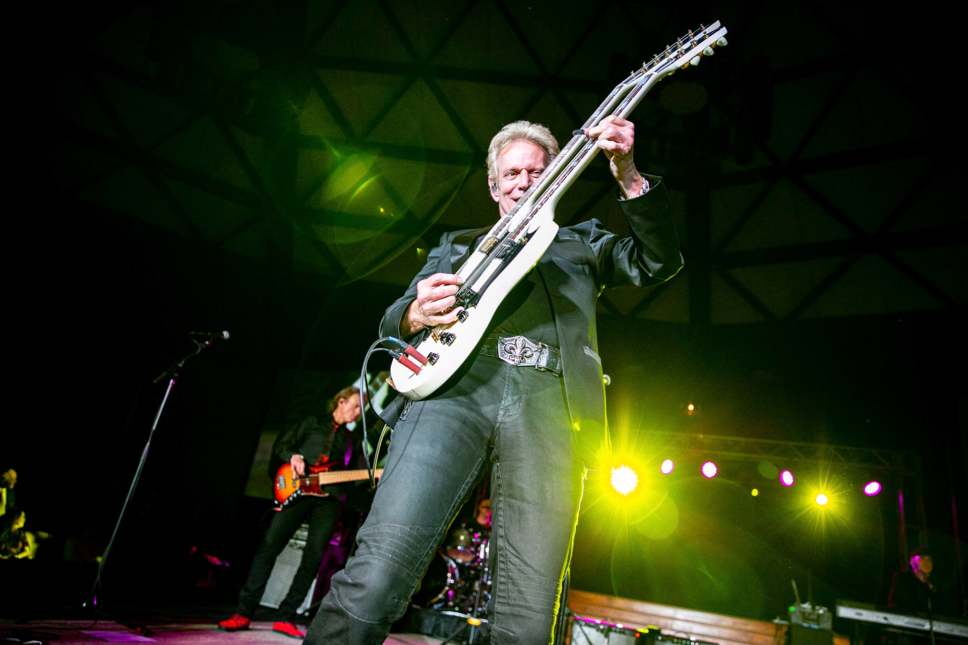 Beth Tfiloh Dahan Community School's Spotlight Gala event with Don Felder (formerly of The Eagles) on Thursday, May 23, 2019.
