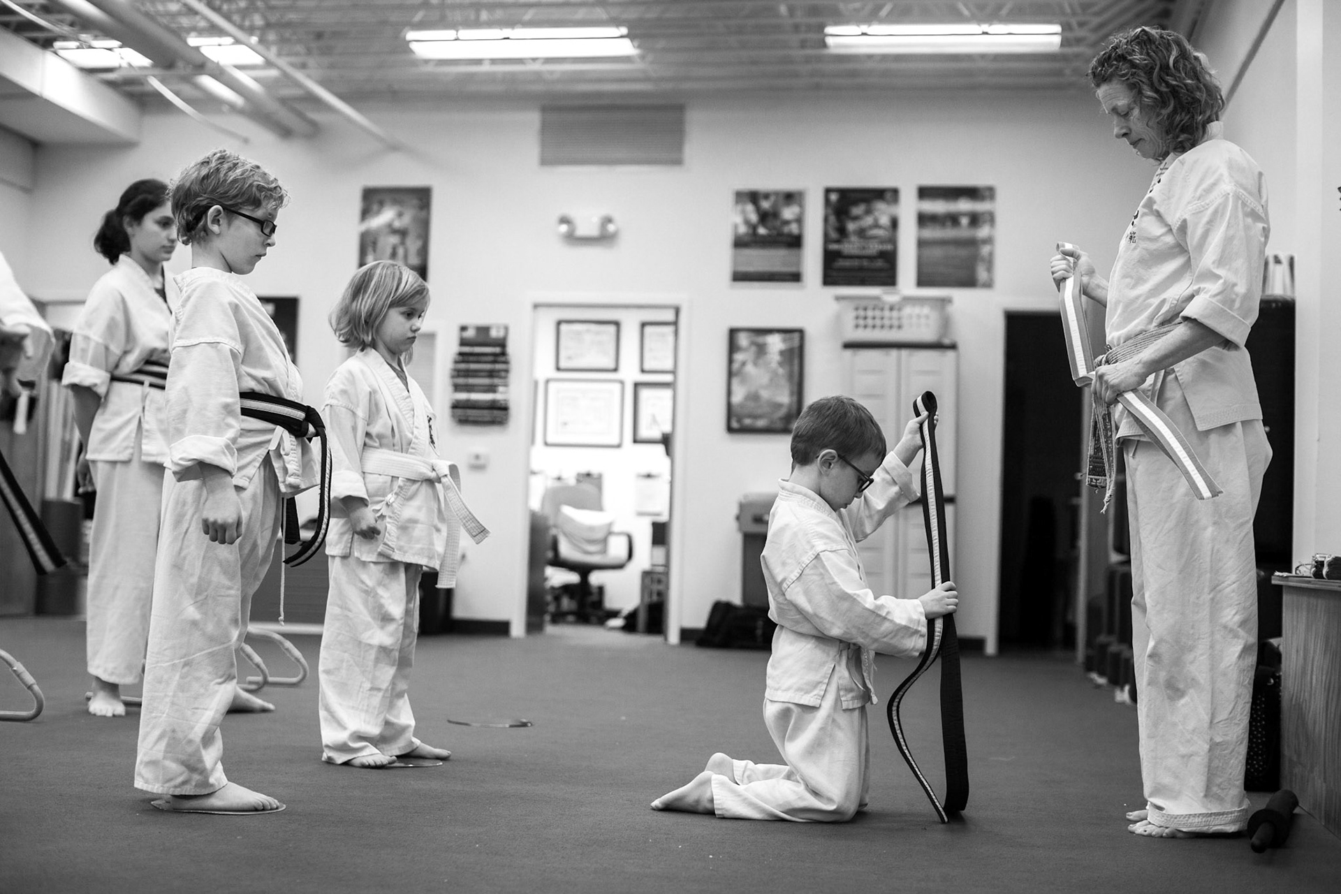 Pamfilis Seido Karate