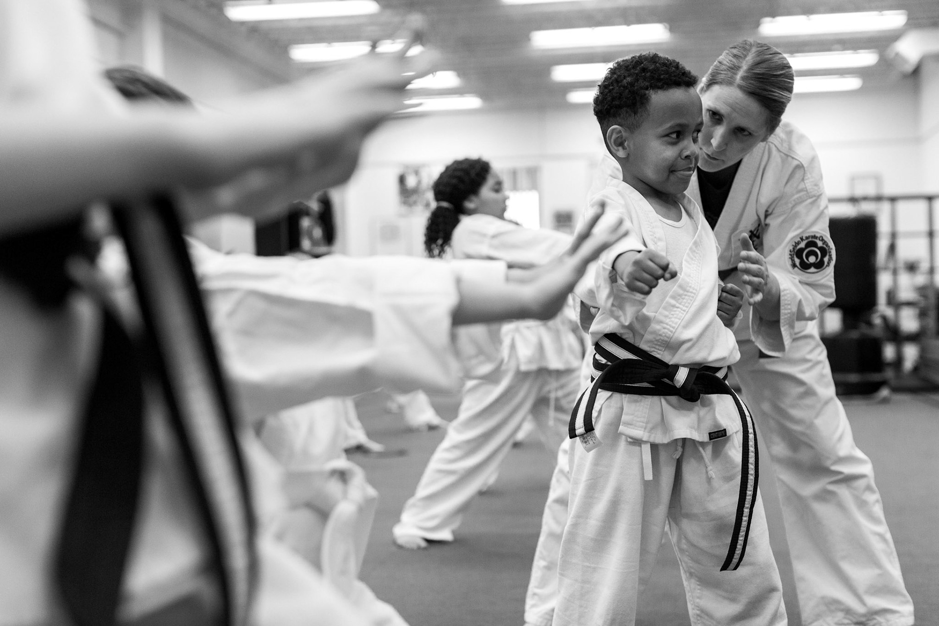 Pamfilis Seido Karate