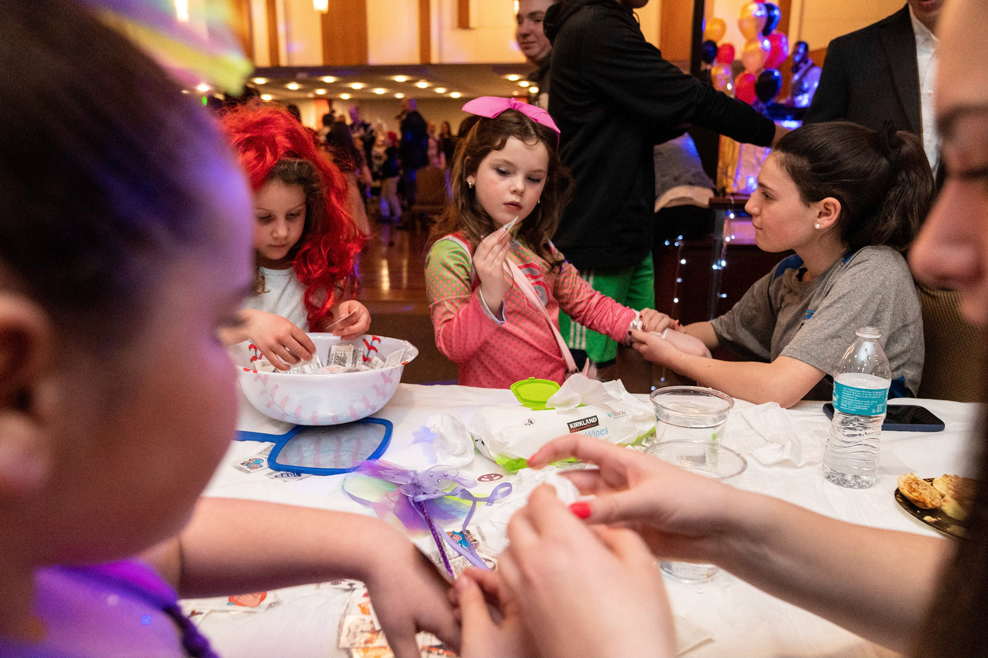 Chizuk Amuno’s 2020 Purim Spiel.