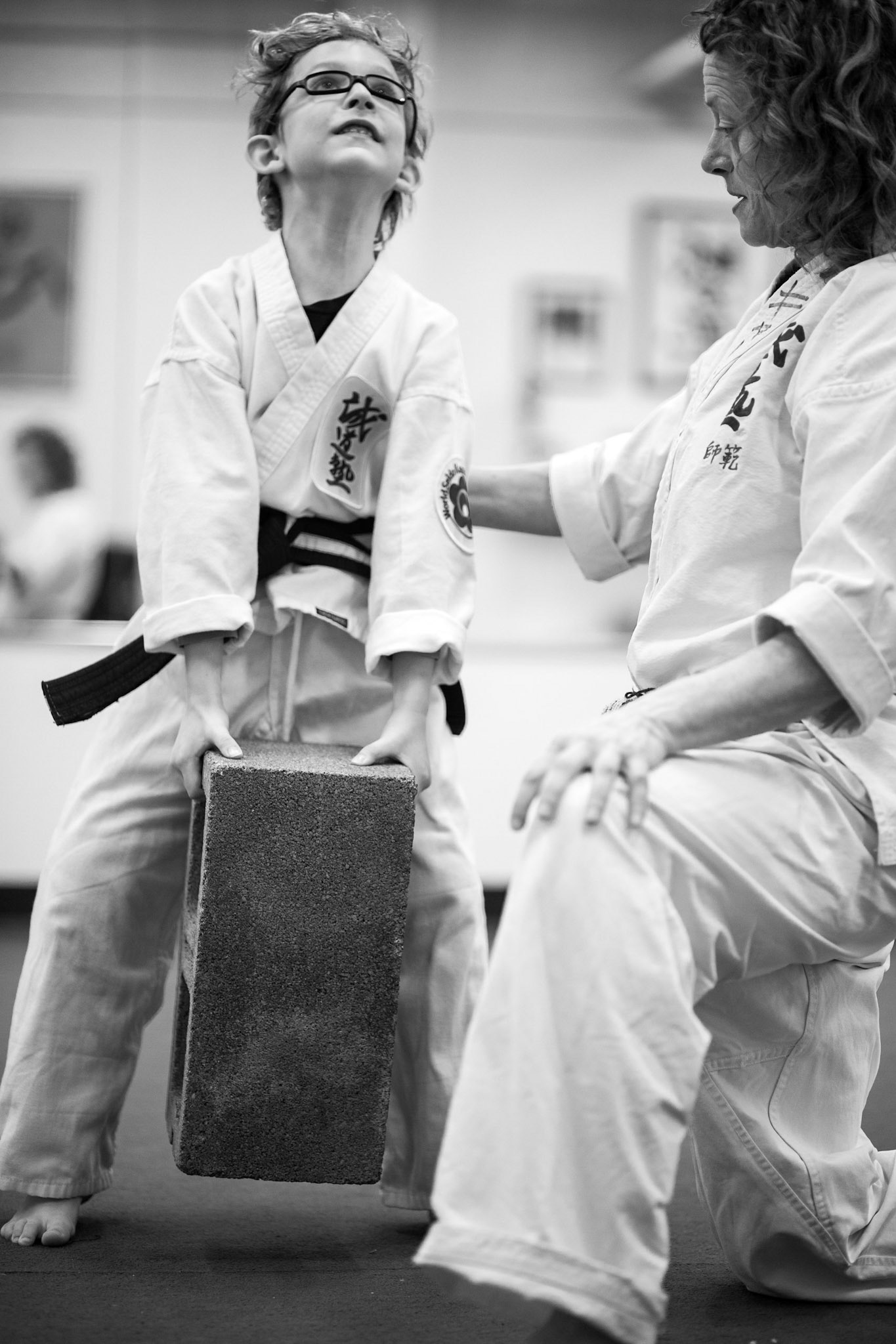 Pamfilis Seido Karate