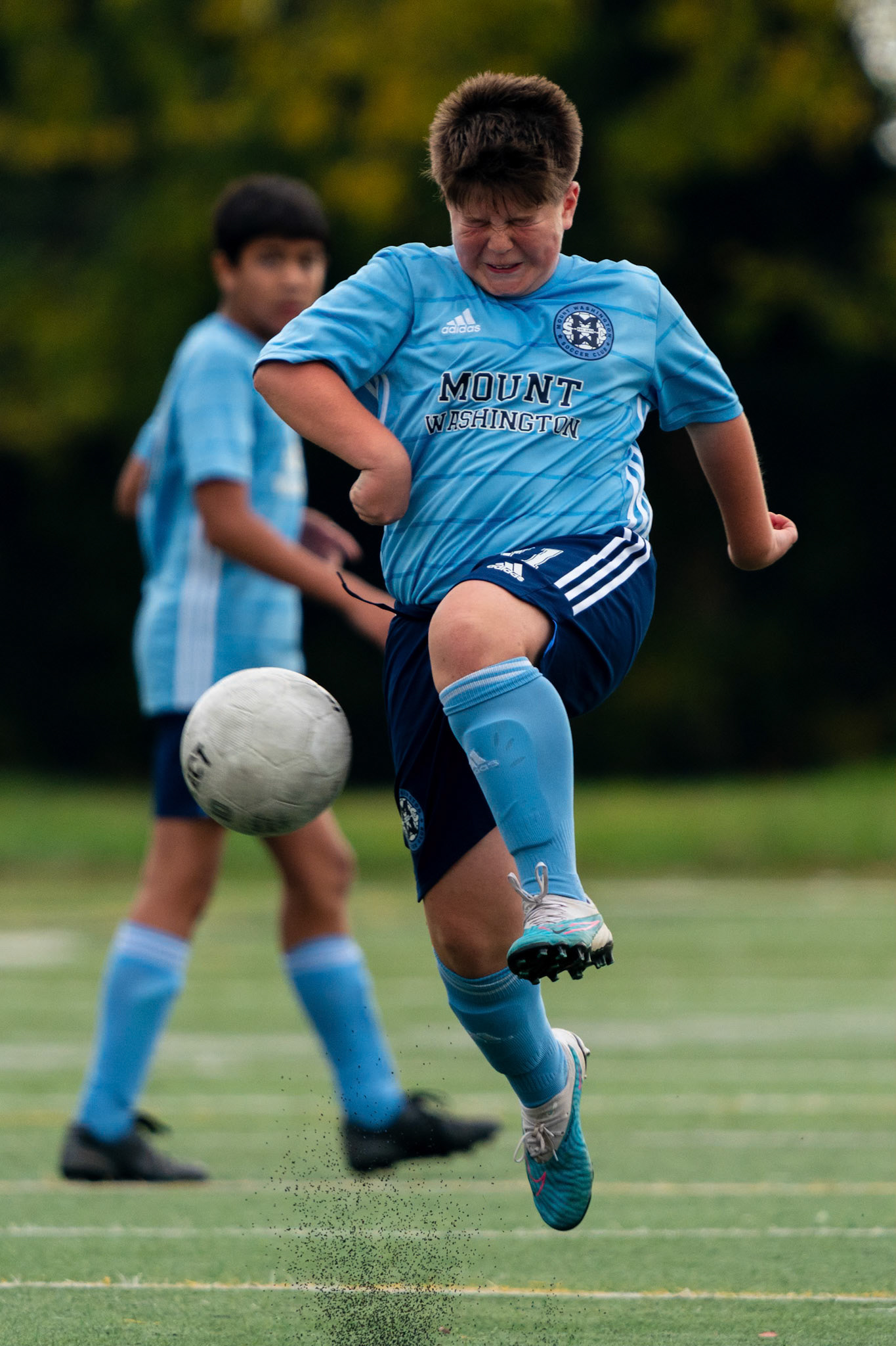 Love the expressions but those eyes!