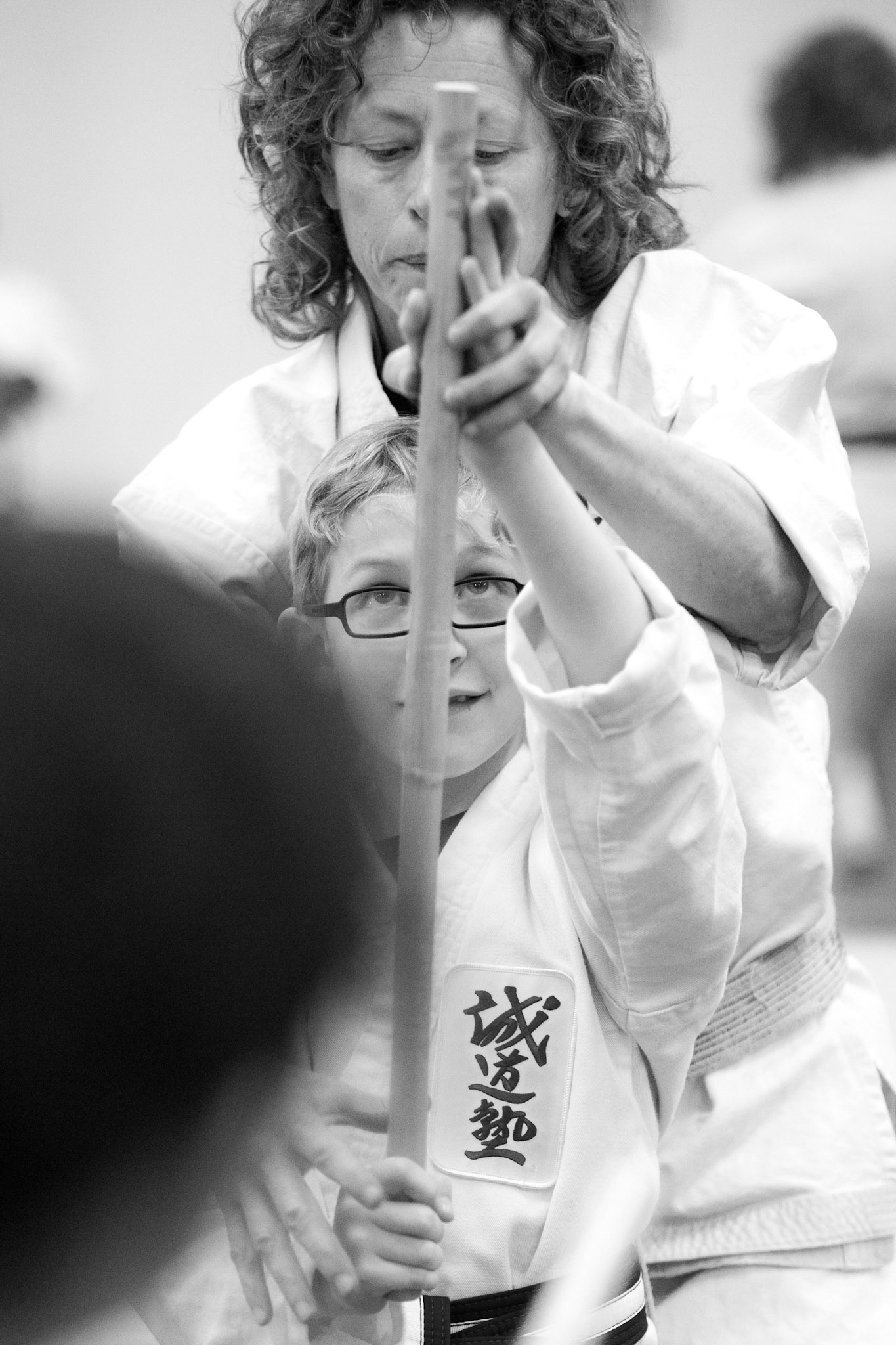 Pamfilis Seido Karate