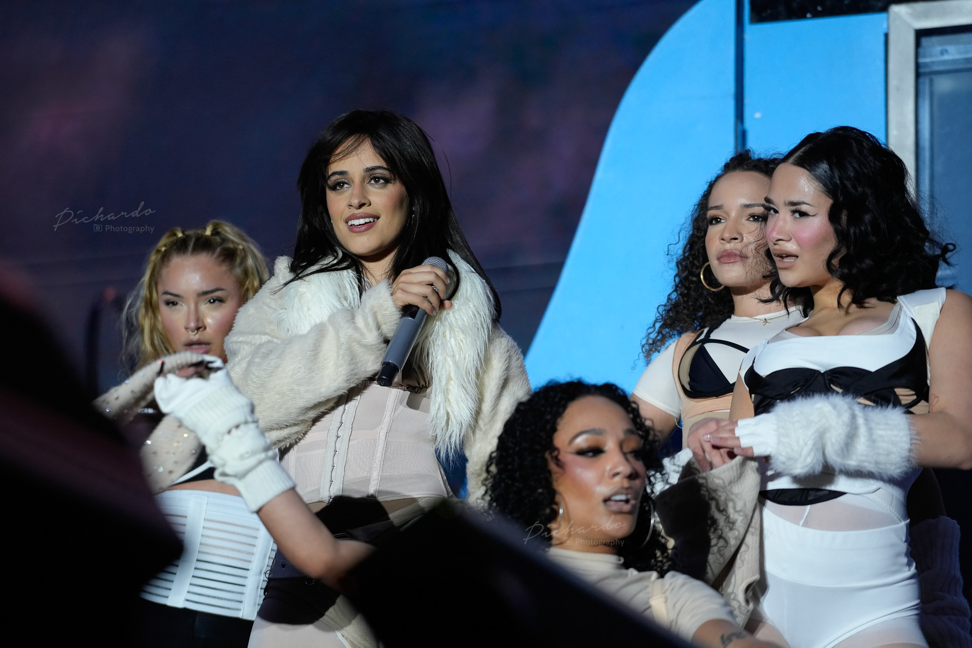 Camila Cabello - Feria de León 2025