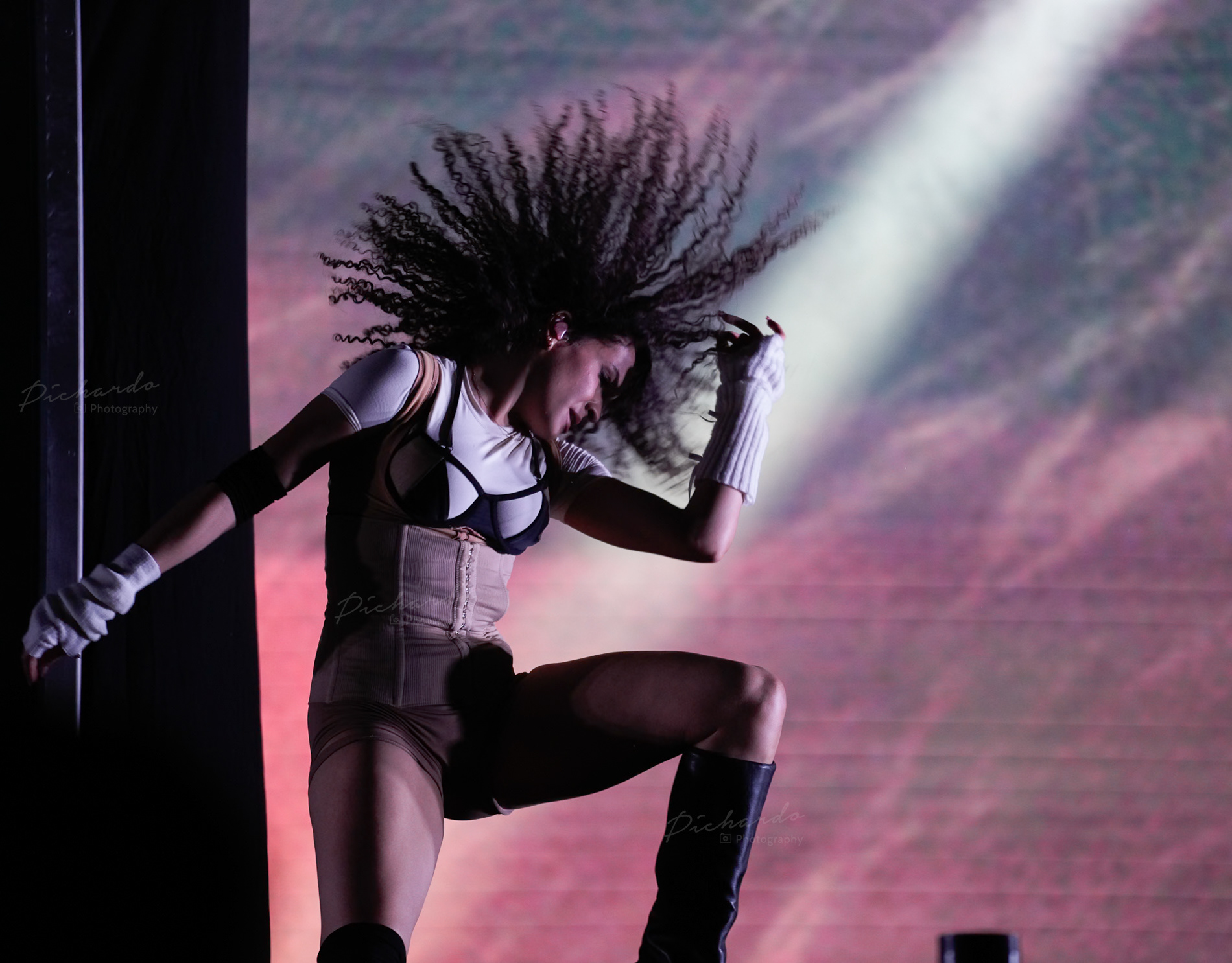 Camila Cabello - Feria de León 2025