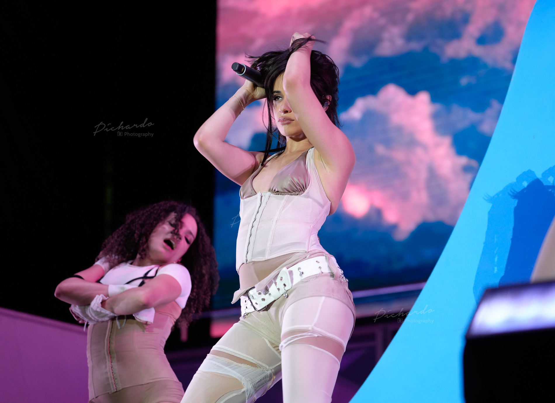 Camila Cabello - Feria de León 2025