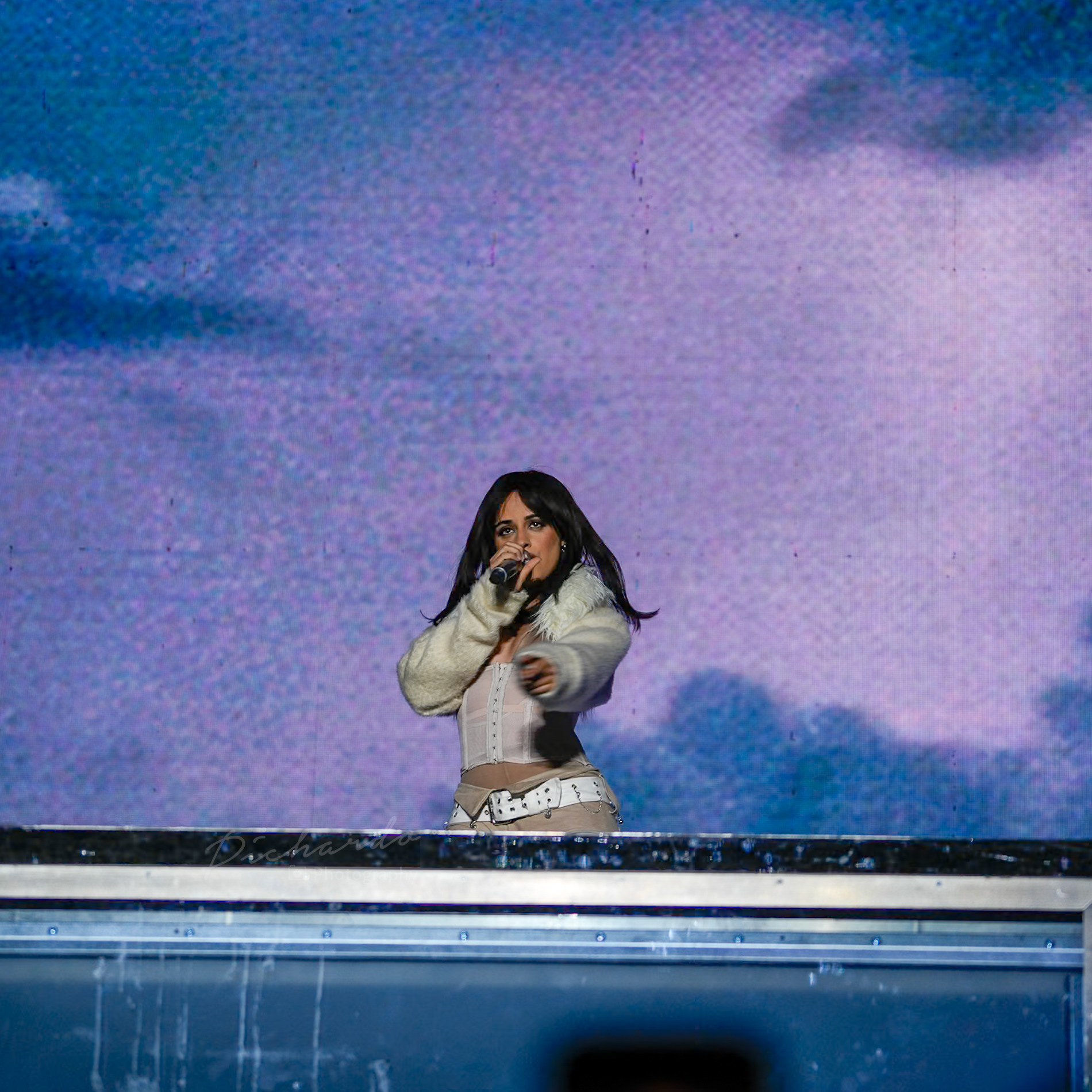 Camila Cabello - Feria de León 2025