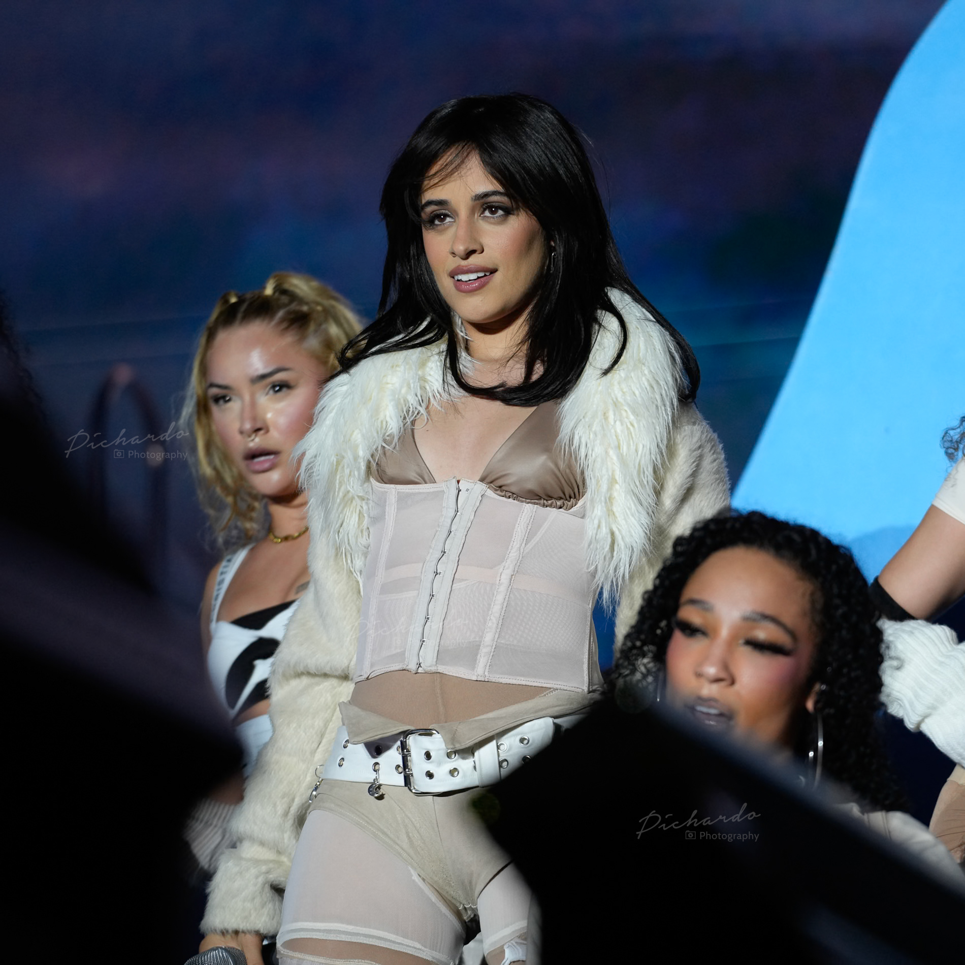 Camila Cabello - Feria de León 2025