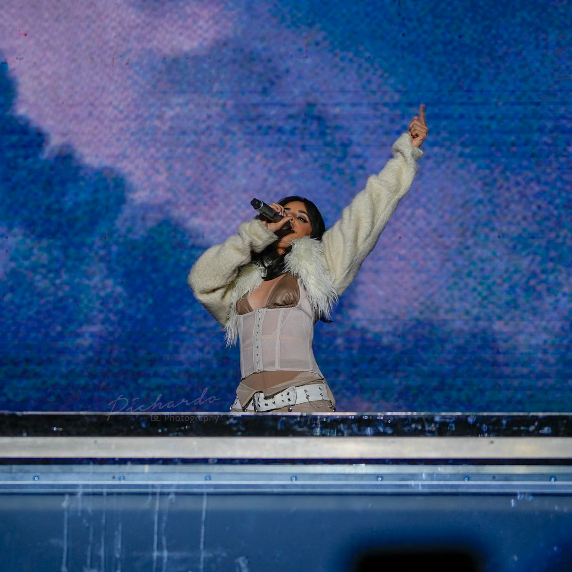 Camila Cabello - Feria de León 2025