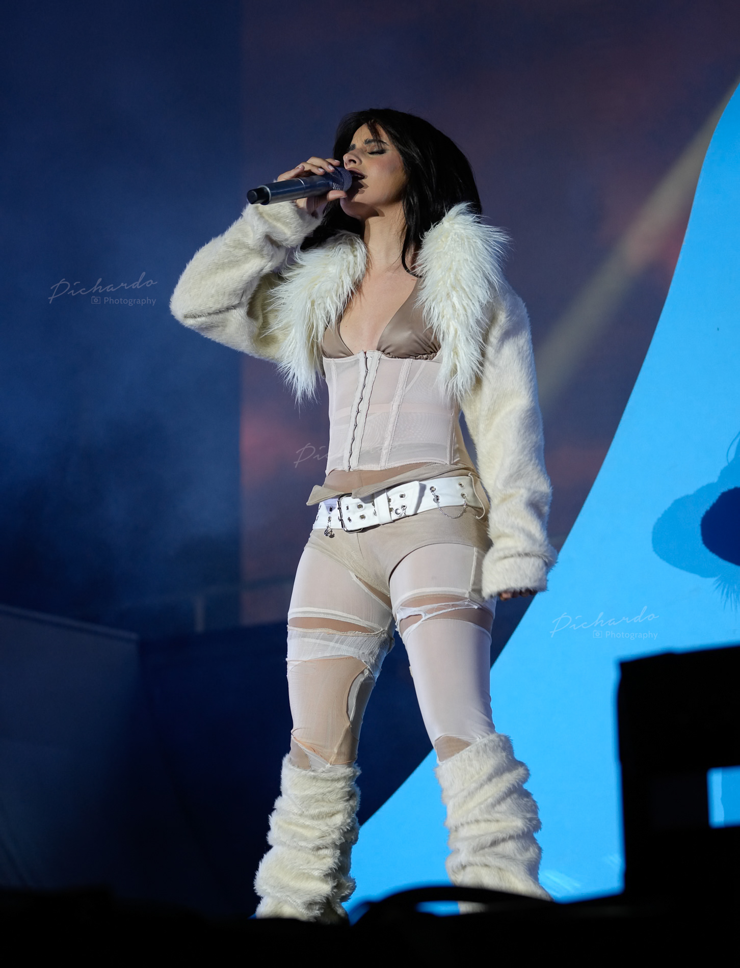 Camila Cabello - Feria de León 2025