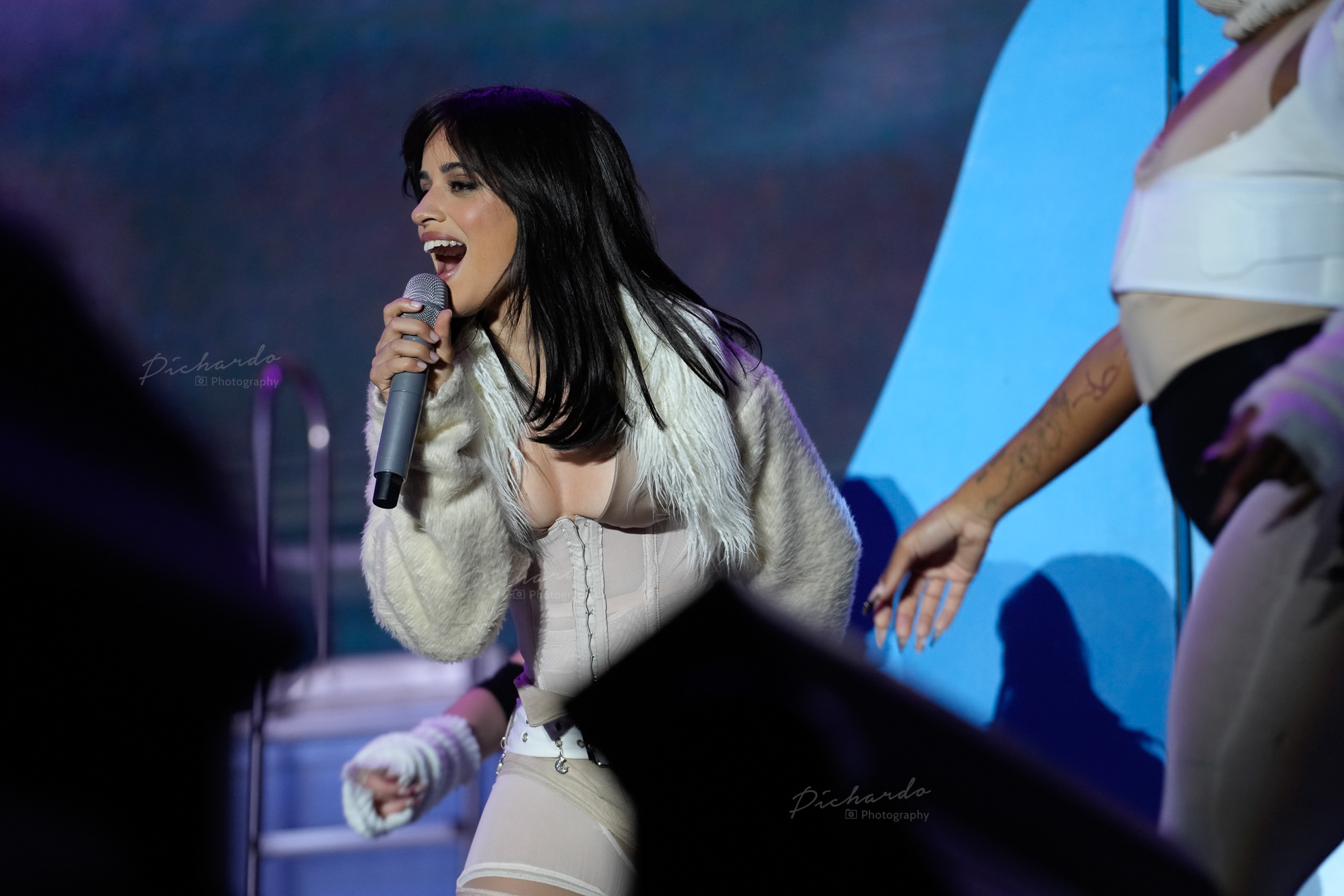 Camila Cabello - Feria de León 2025