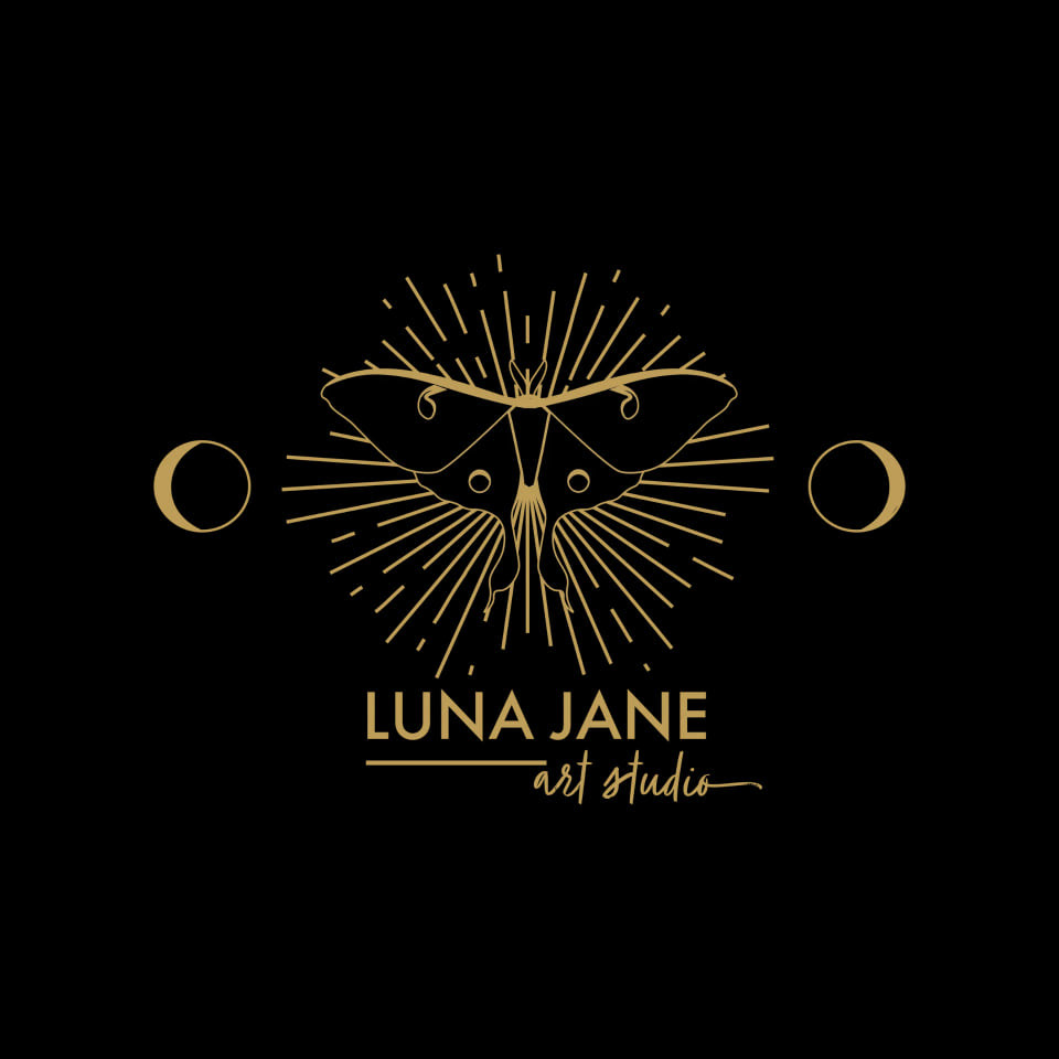 Luna Jane Art Studio | 2021