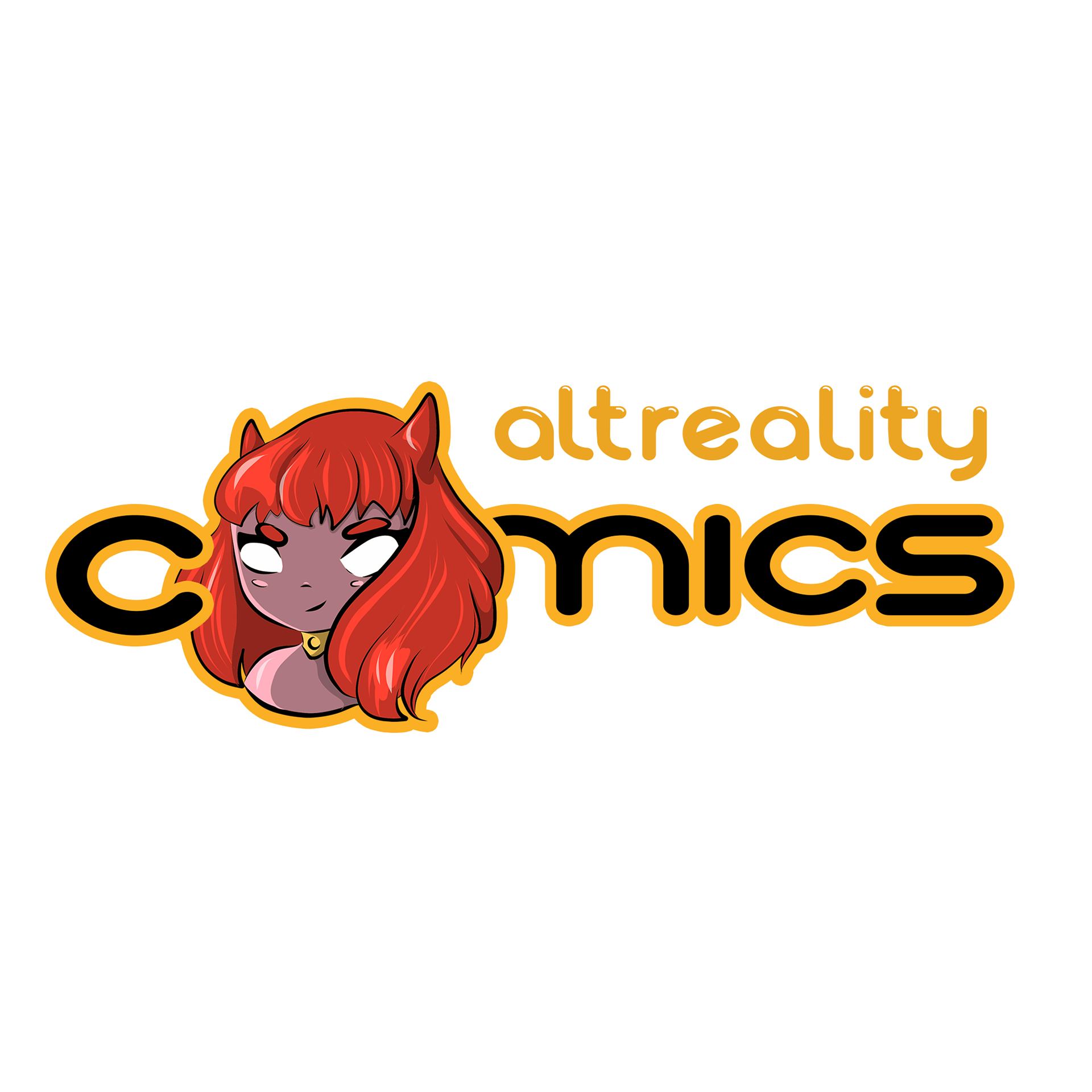 Alt Reality Comics | 2021