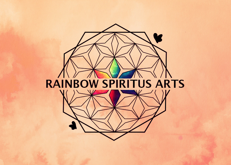 Rainbow Spiritus Arts | 2021