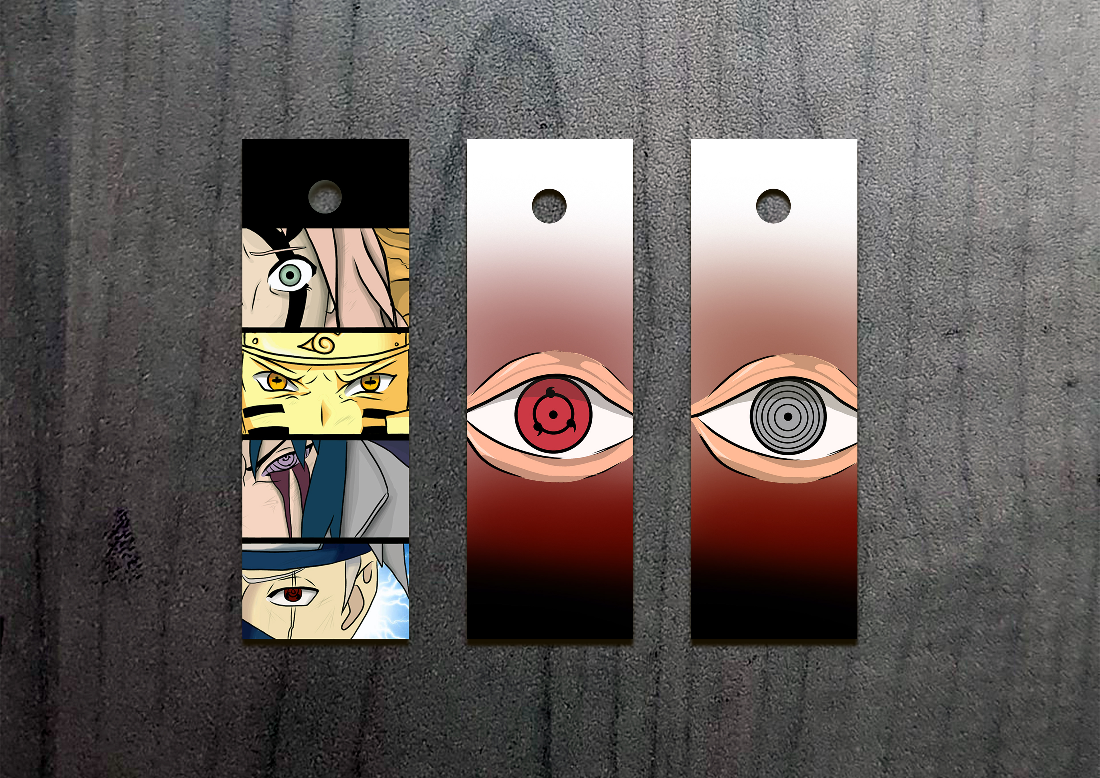 Bookmarks