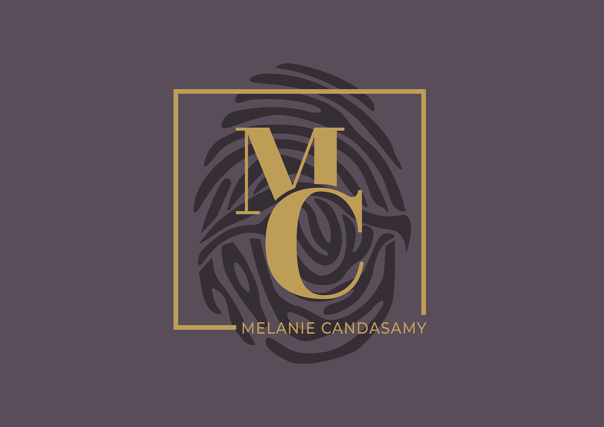 Melanie Candasamy | 2021