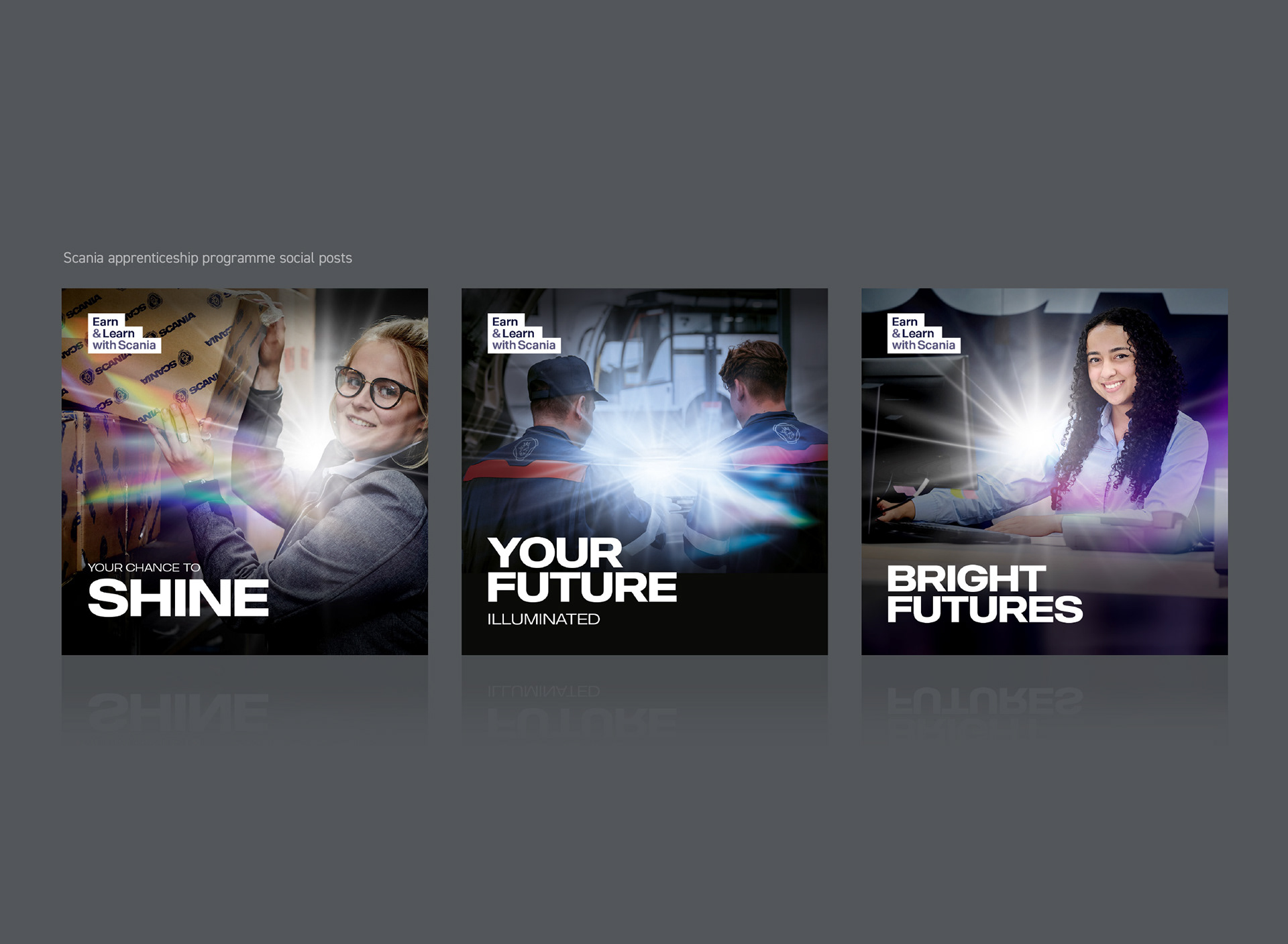 social media designs