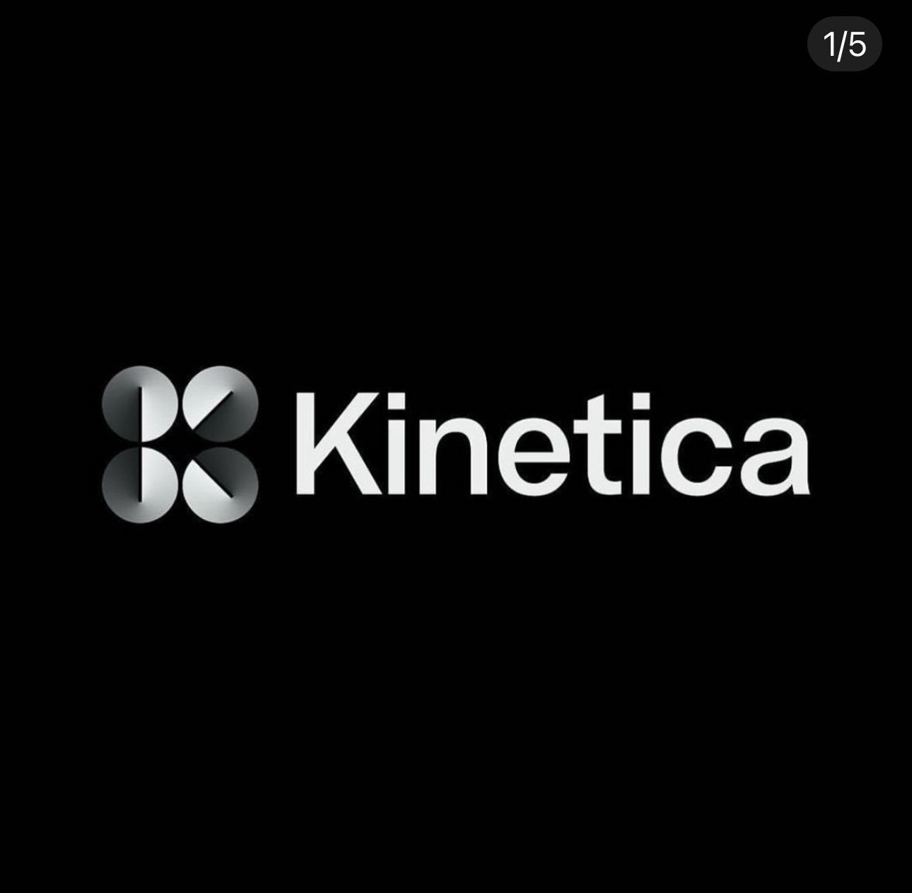 KINETICA PRODUCTIONS