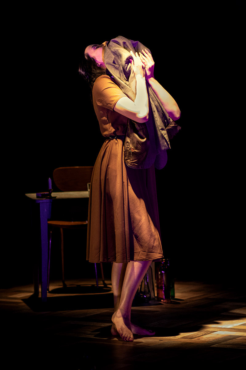 Compagnie Act By Act