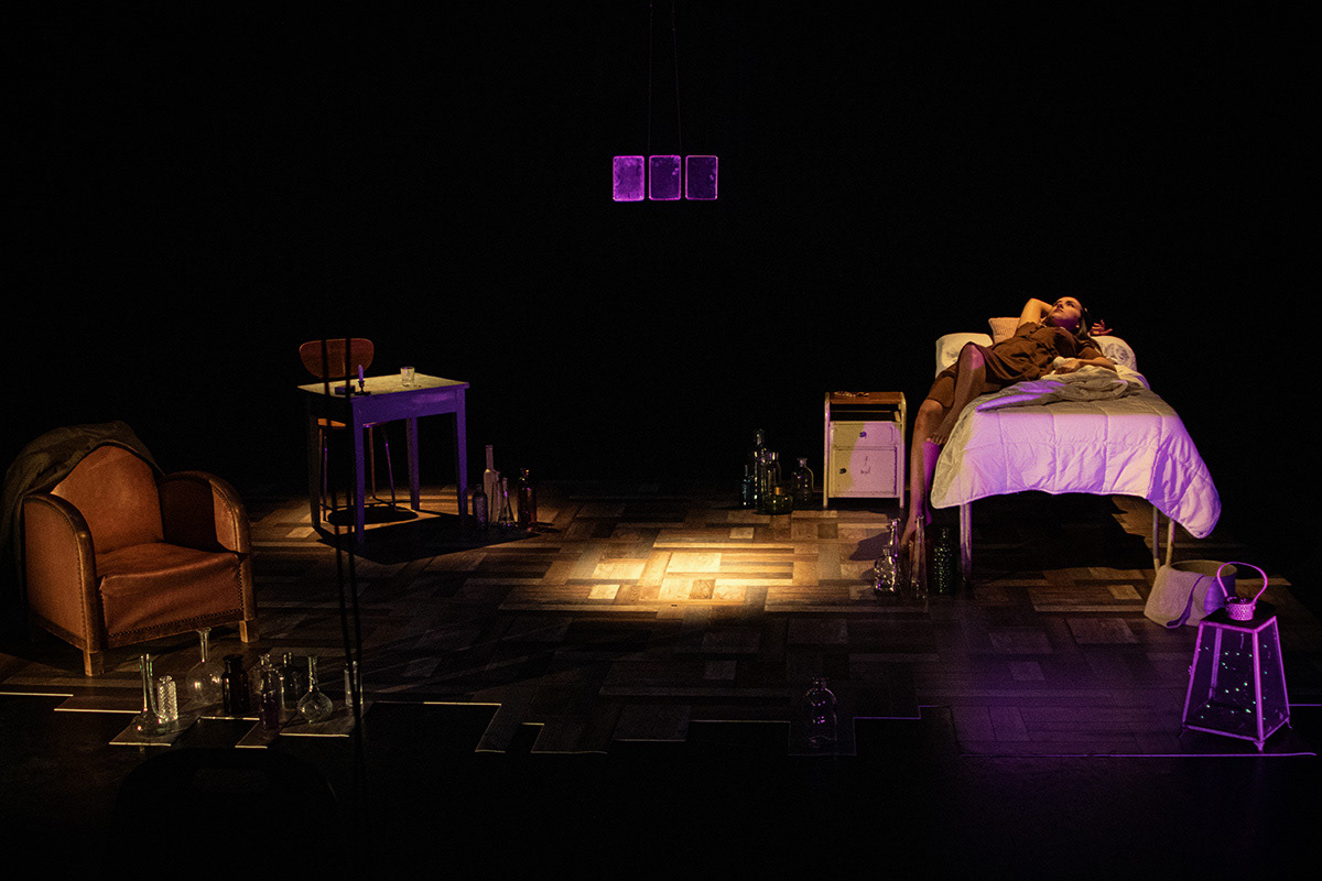 Compagnie Act By Act