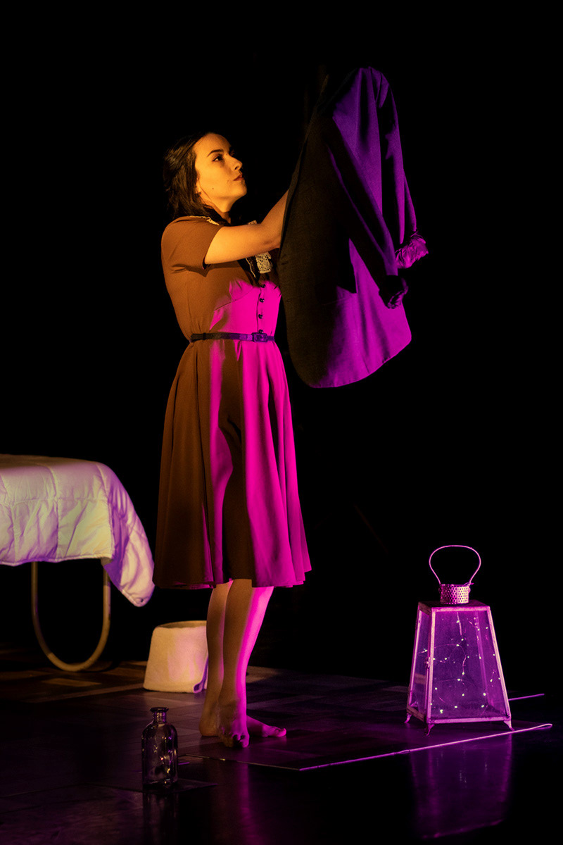 Compagnie Act By Act