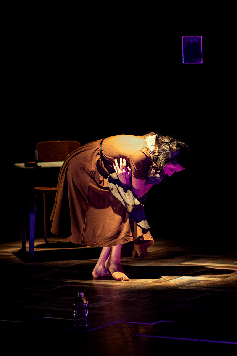 Compagnie Act By Act