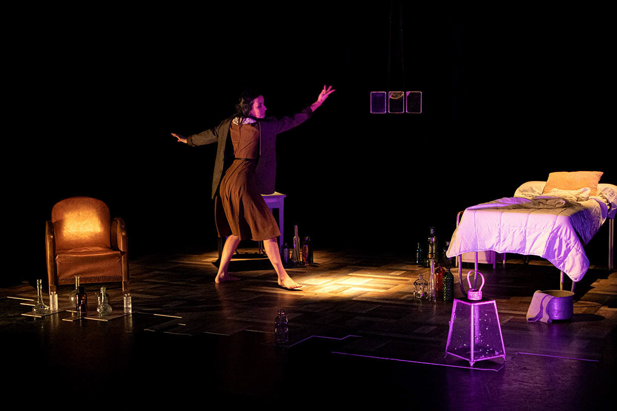 Compagnie Act By Act