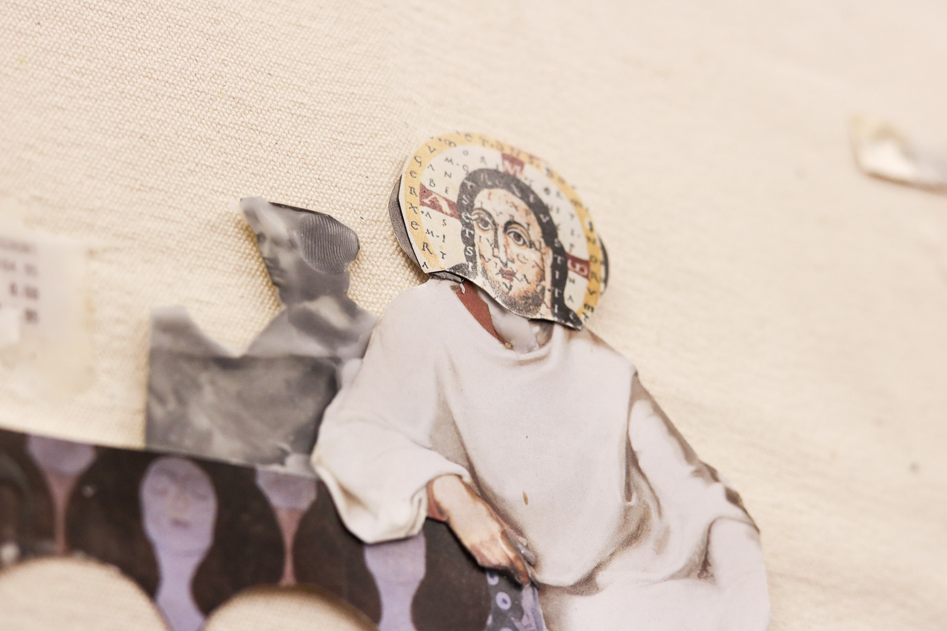 detail, 'Keep the change, ya filthy wax people'