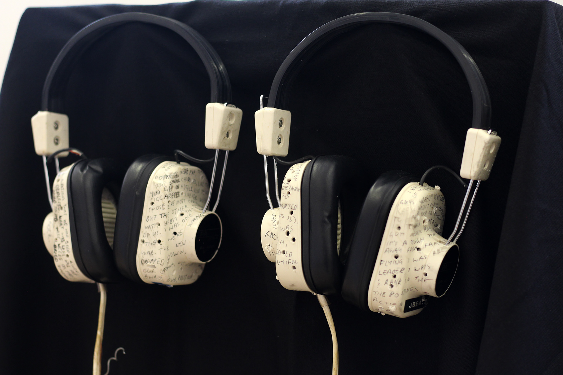 'Audiobook', 2025