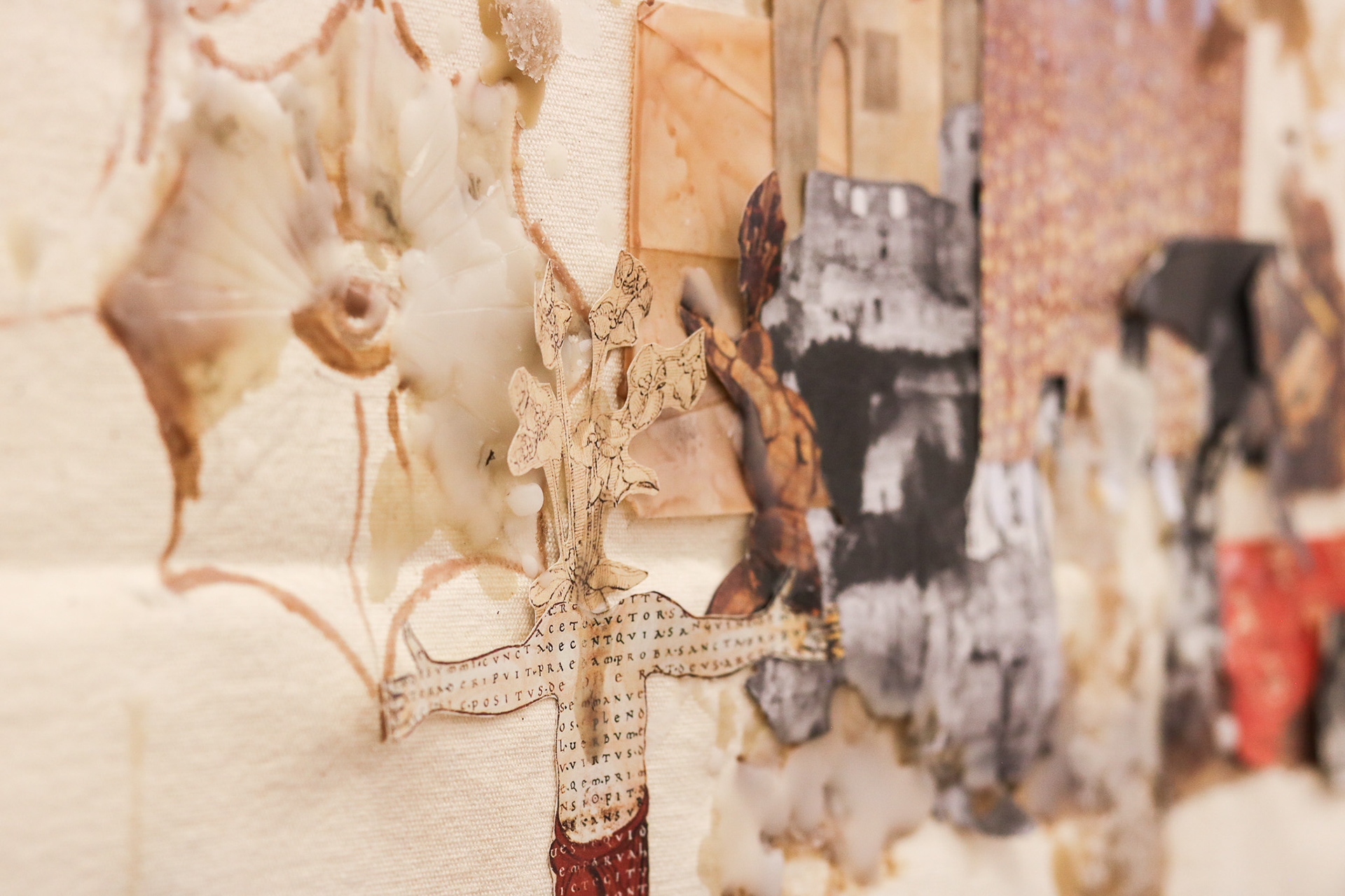 detail, 'Keep the change, ya filthy wax people'
