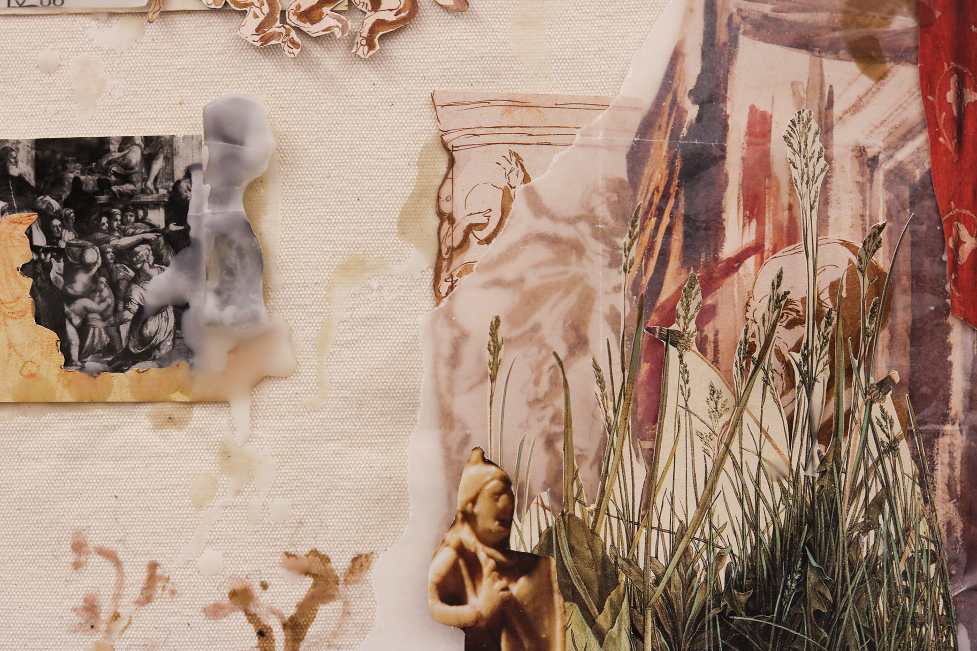 detail, 'Keep the change, ya filthy wax people'