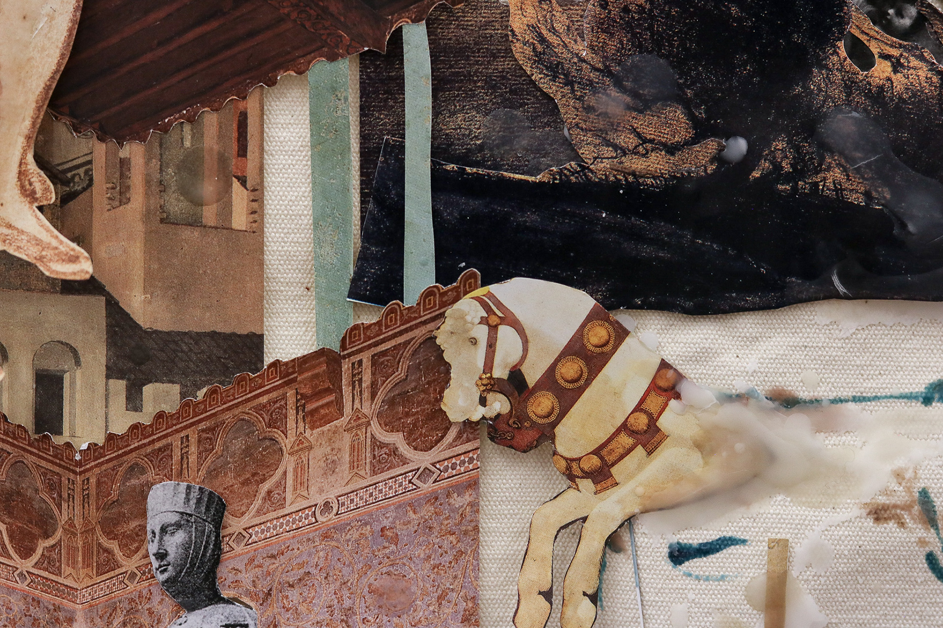 detail, 'Keep the change, ya filthy wax people'