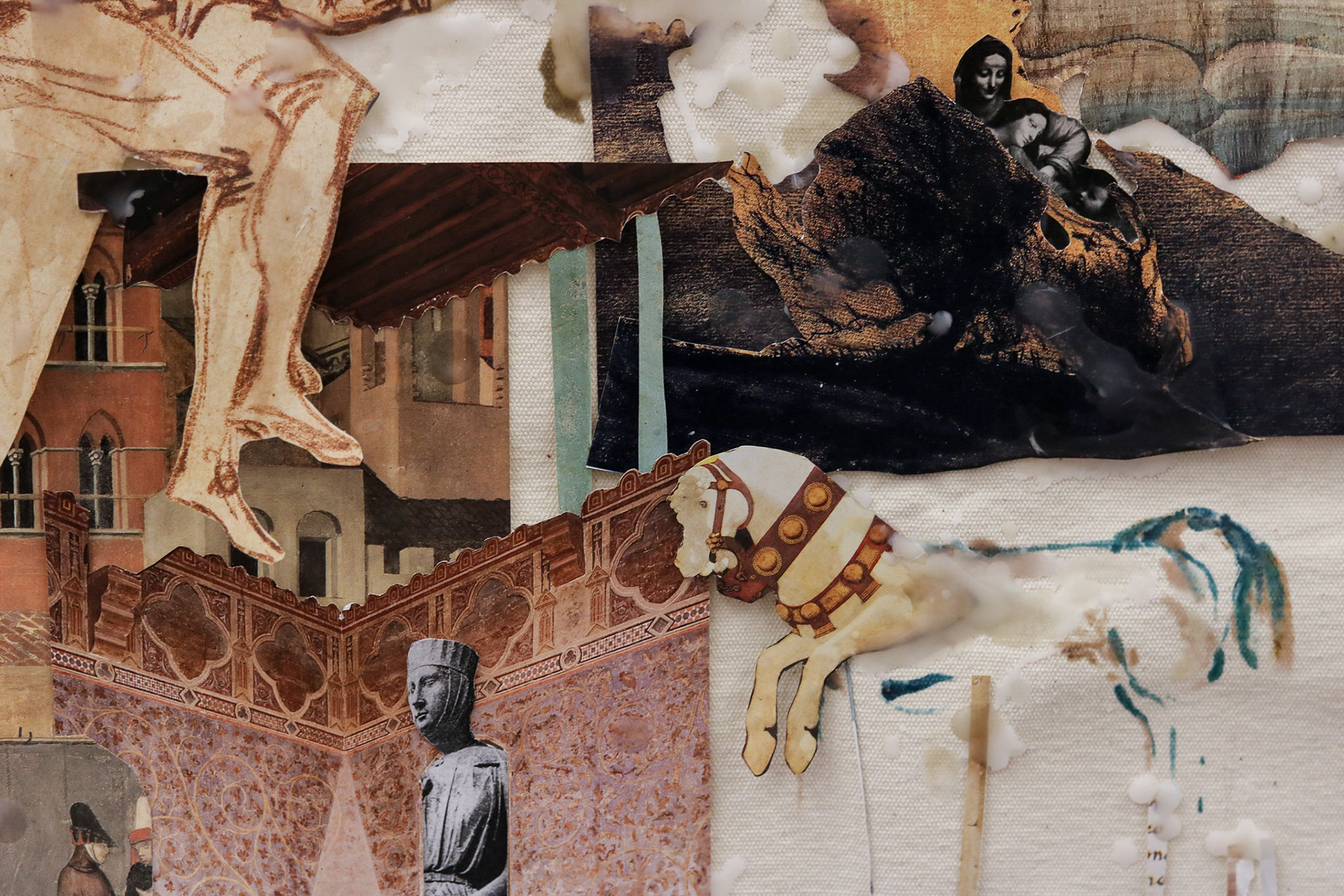 detail, 'Keep the change, ya filthy wax people'