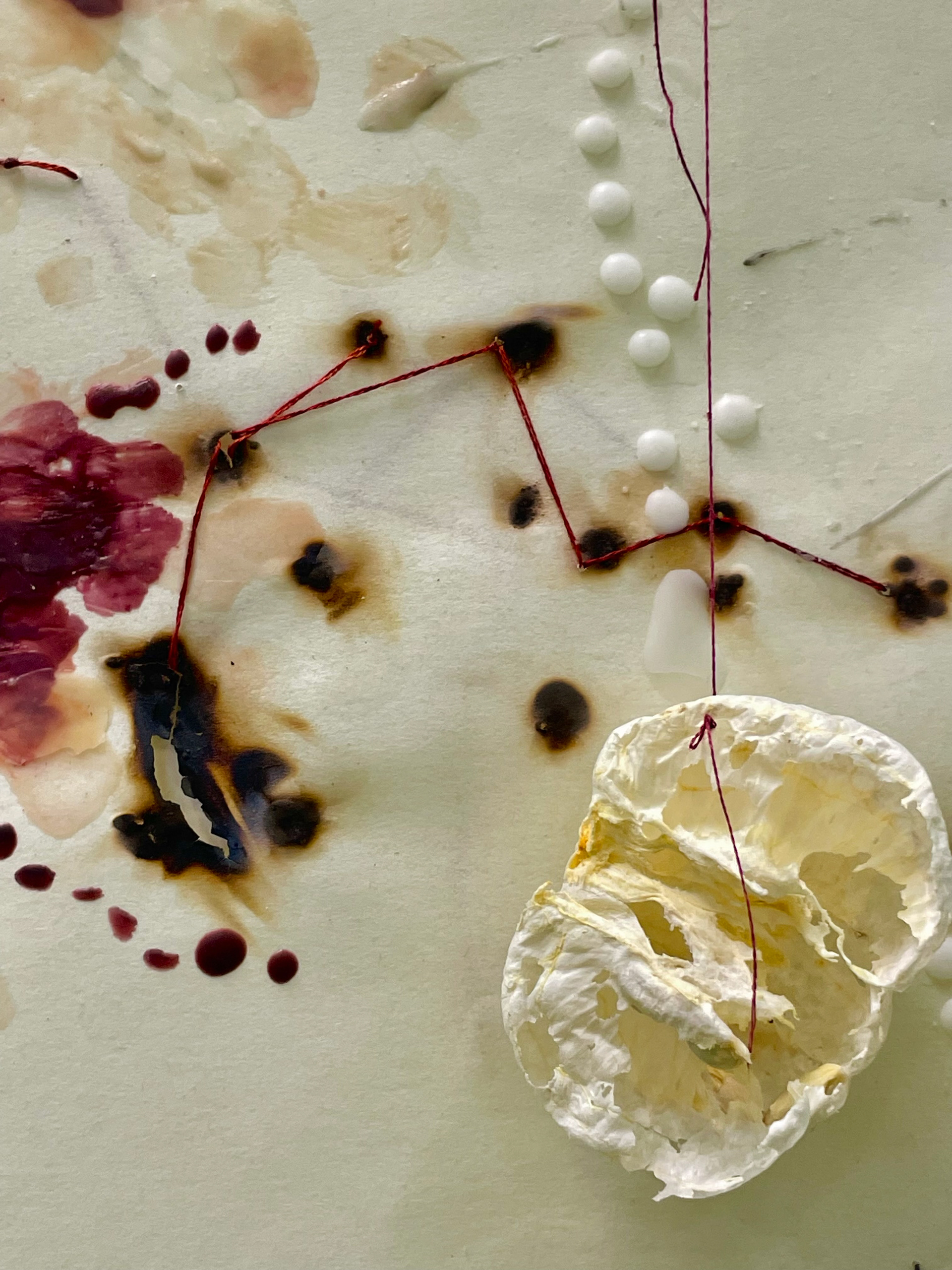 detail, 'Desecration'