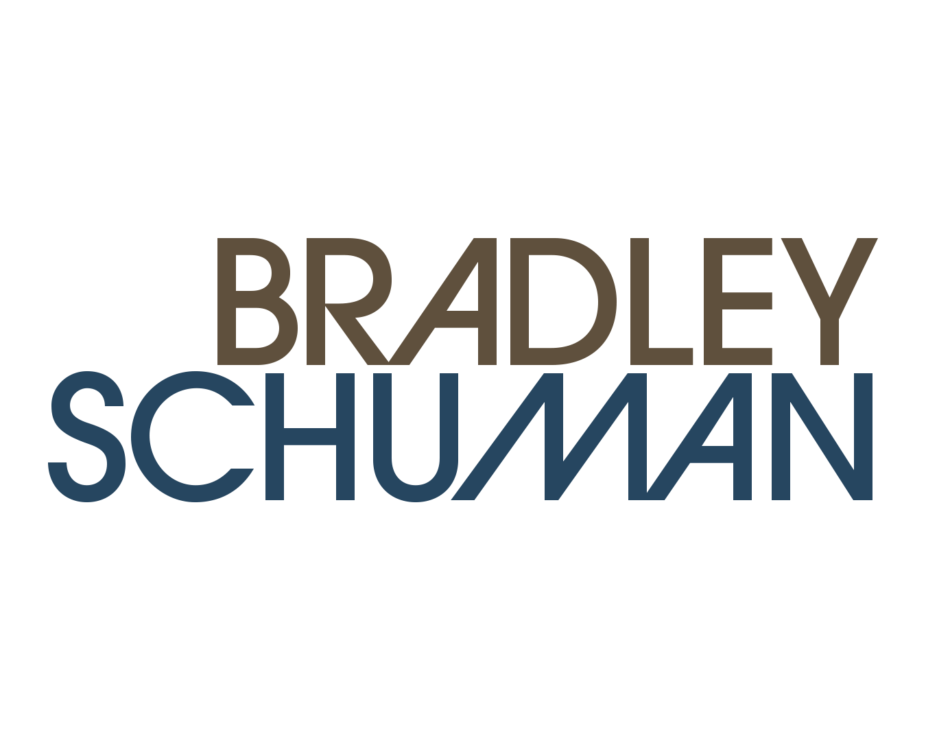 Bradley Schuman