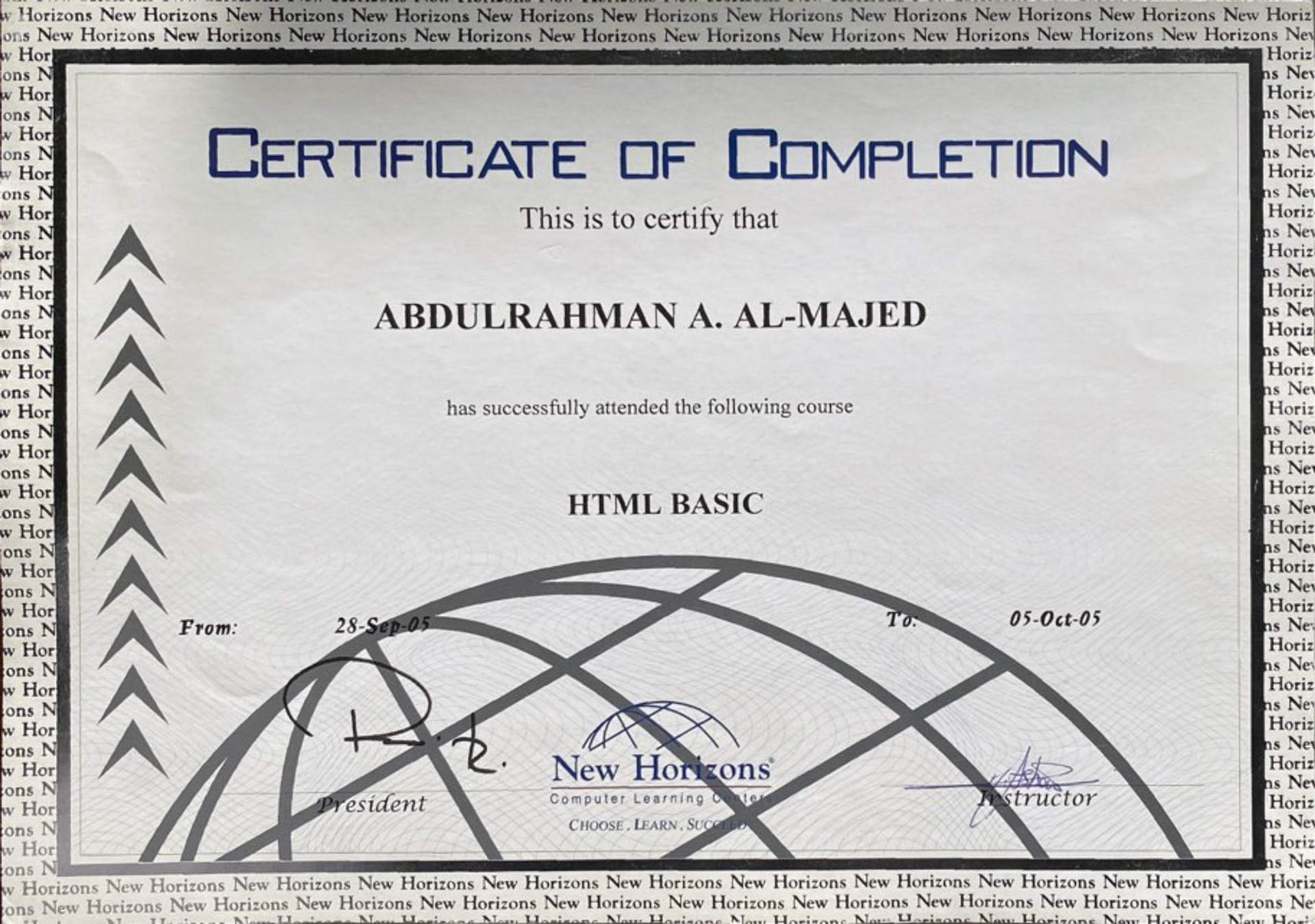 HTML BASIC