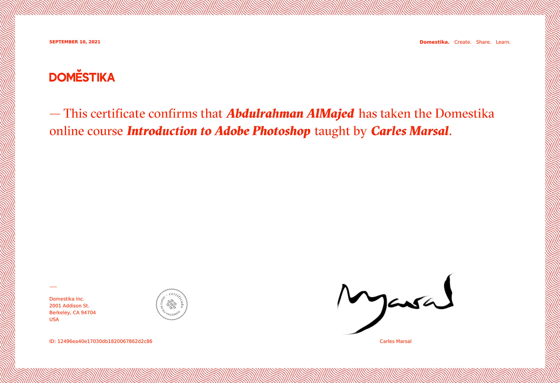 Introduction to Adobe Photoshop