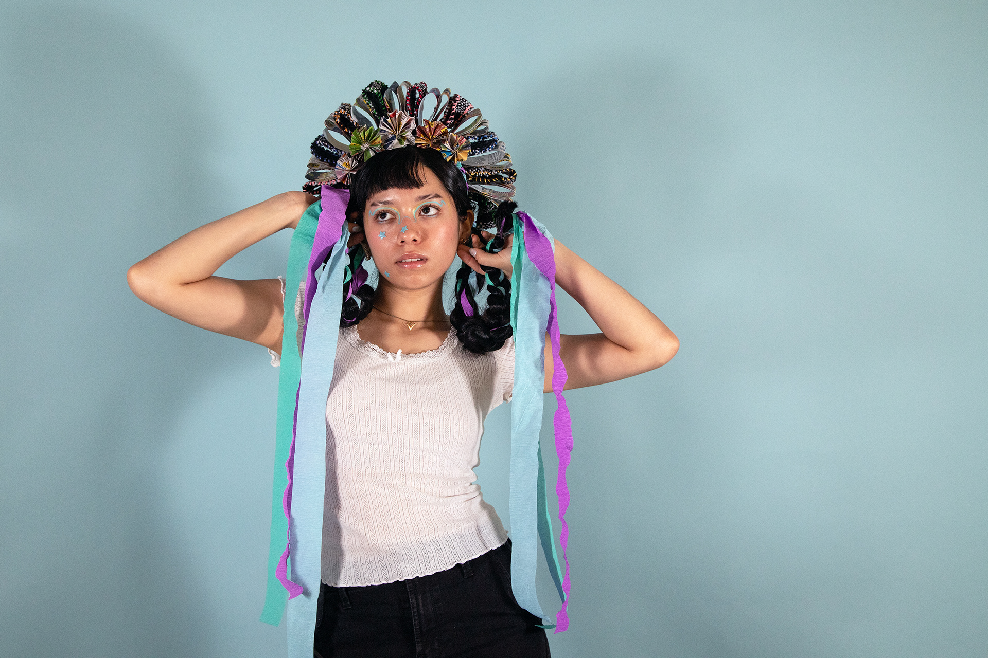 Mexicana Hermosa, 2025.