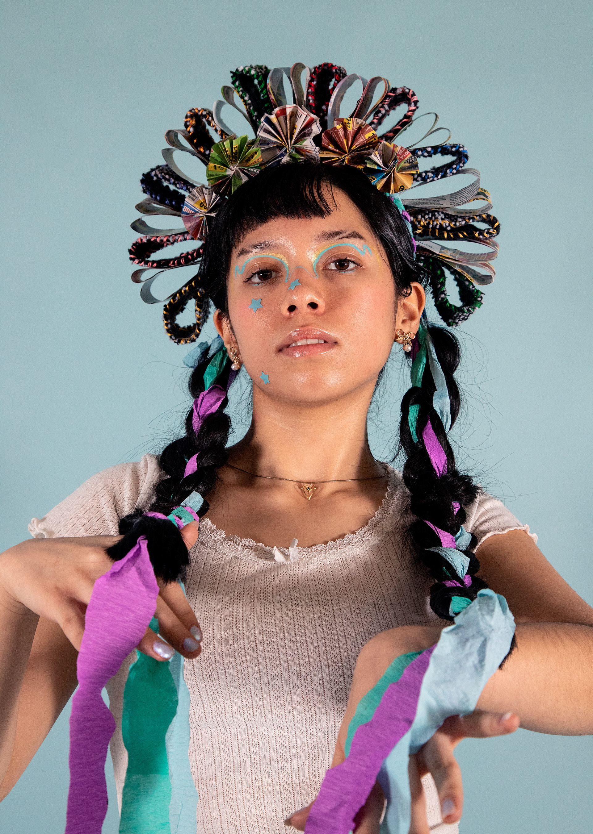 Mexicana Hermosa, 2025.