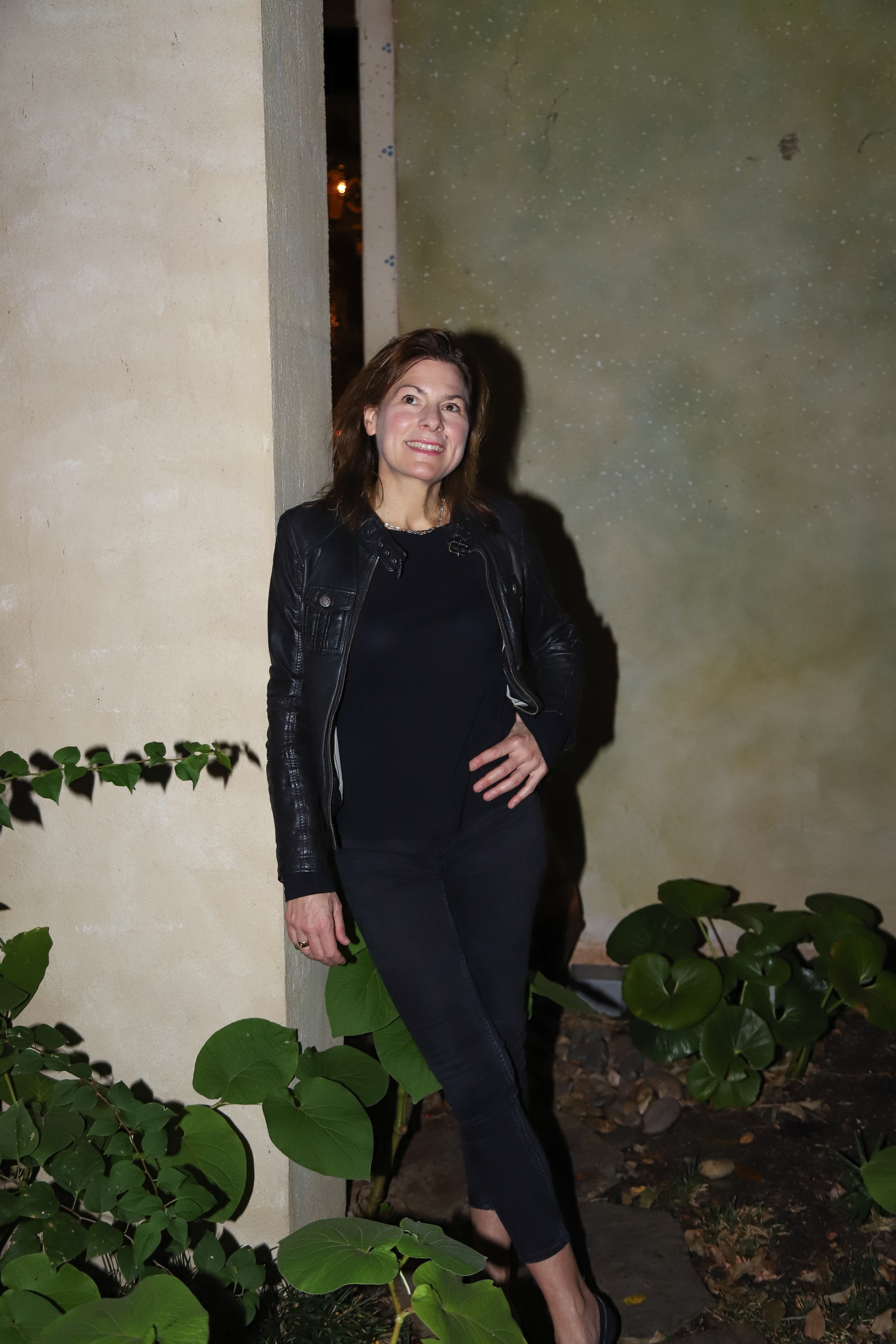 Elisabeth Kufferath, 2022.