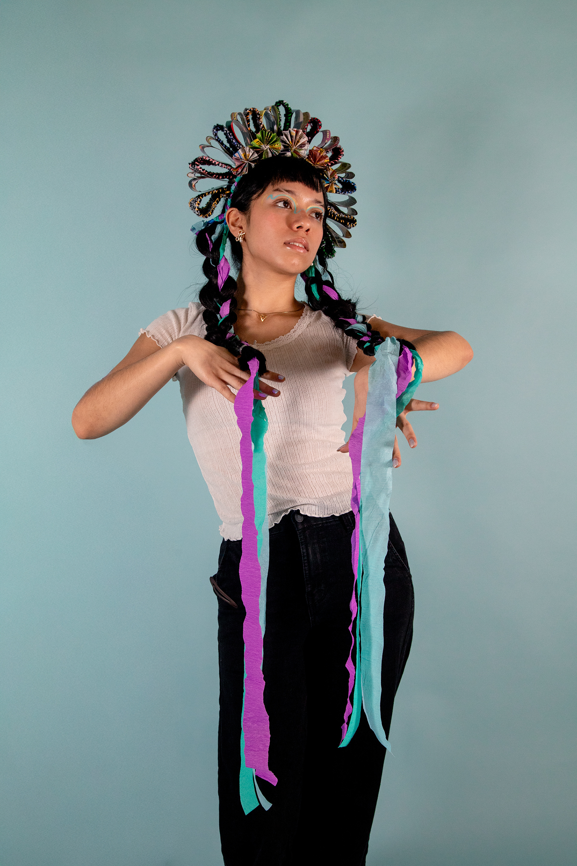 Mexicana Hermosa, 2025.