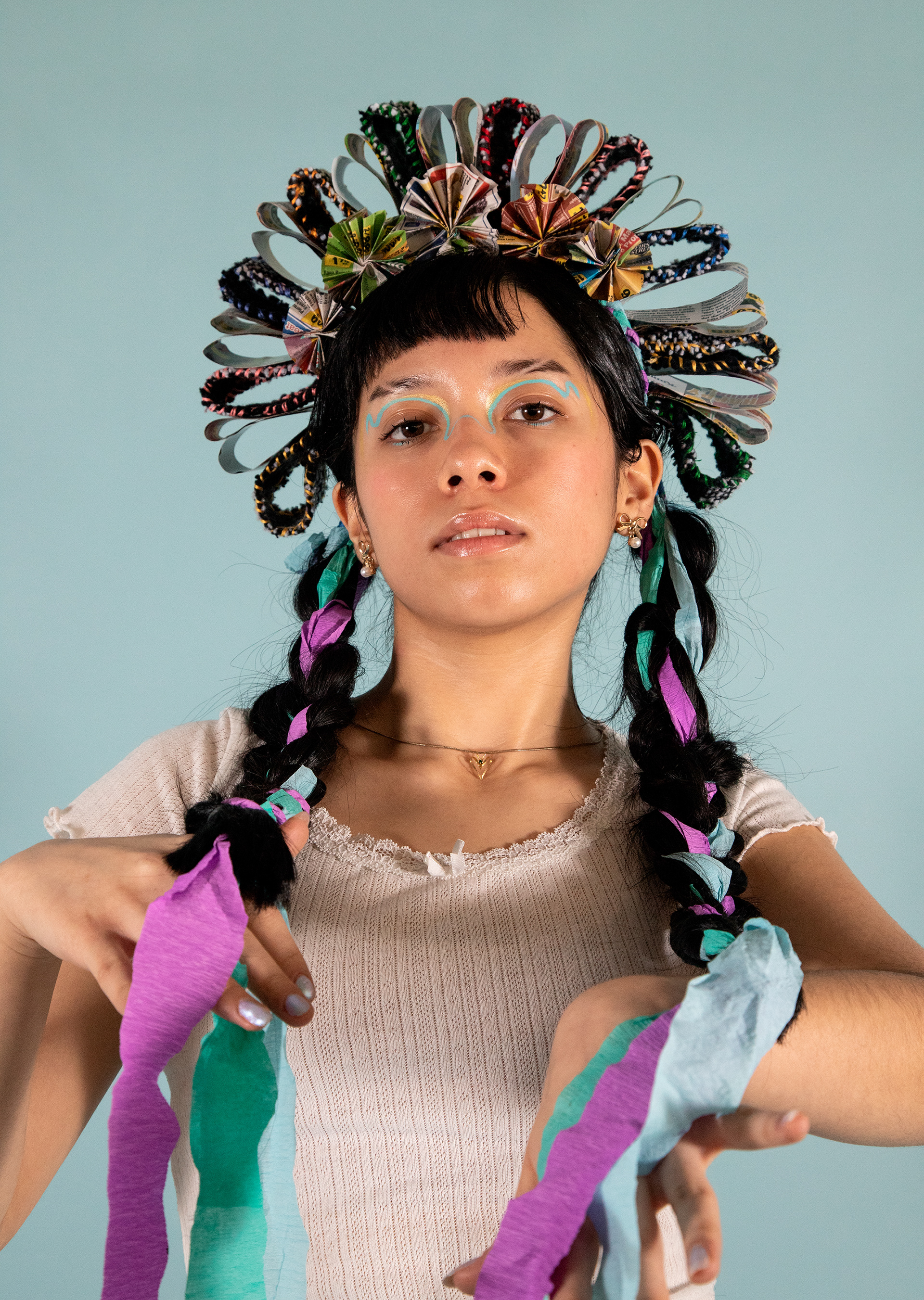 Mexicana Hermosa, 2025.