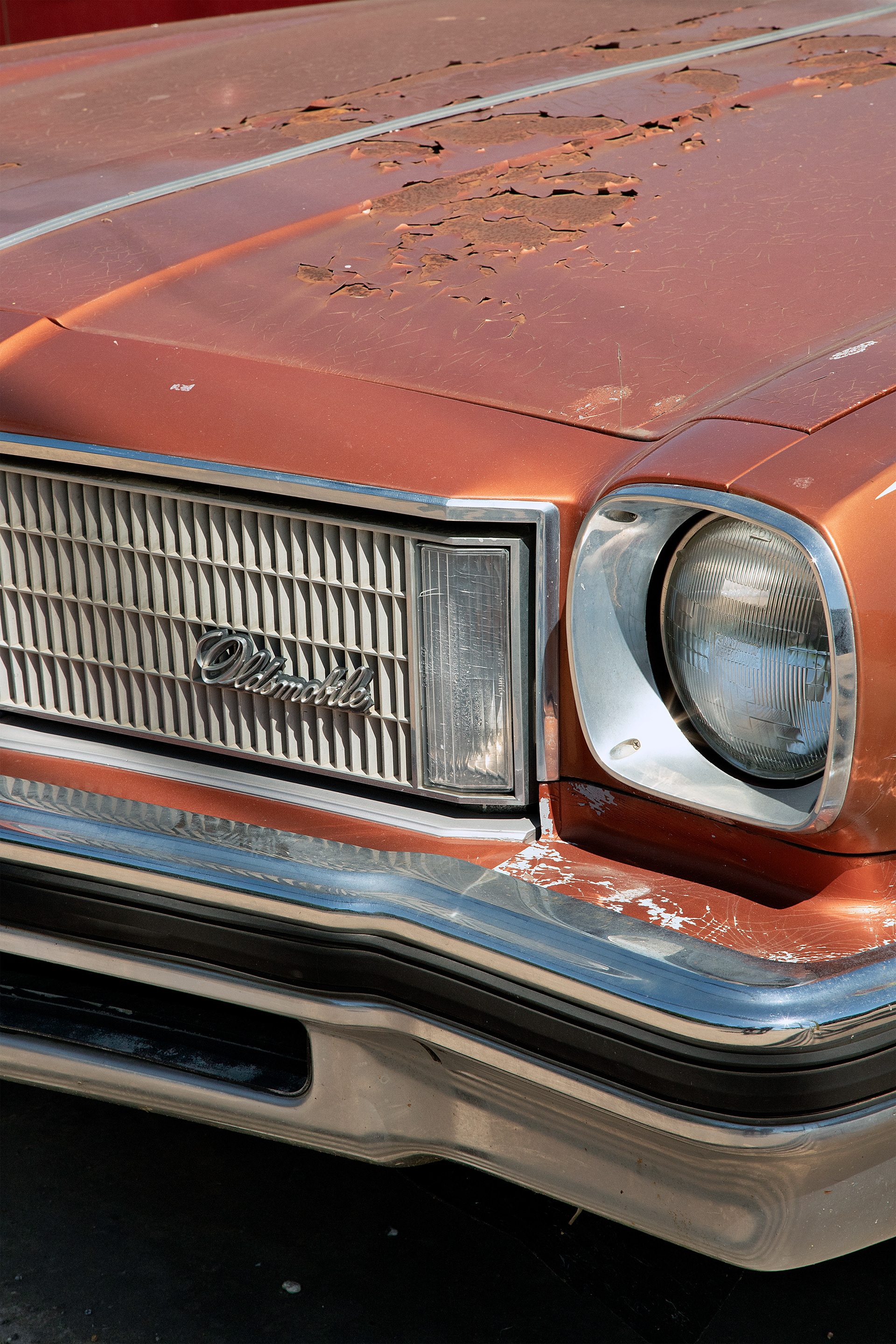 Oldsmobile, 2024.