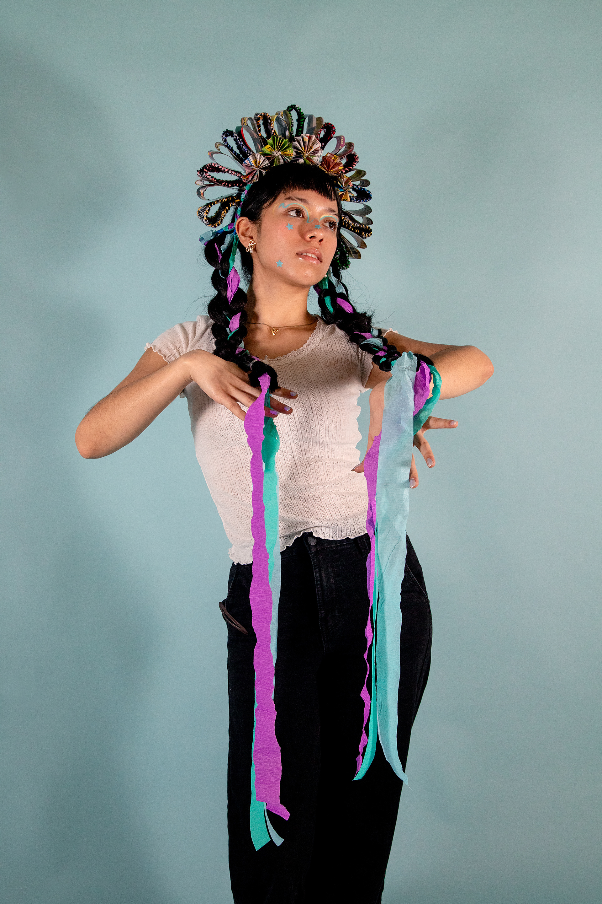 Mexicana Hermosa, 2025.