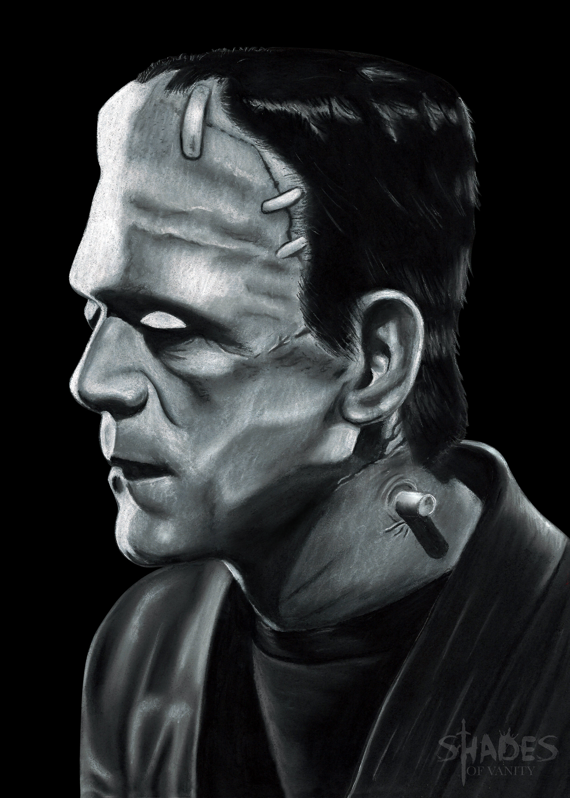 Frankenstein